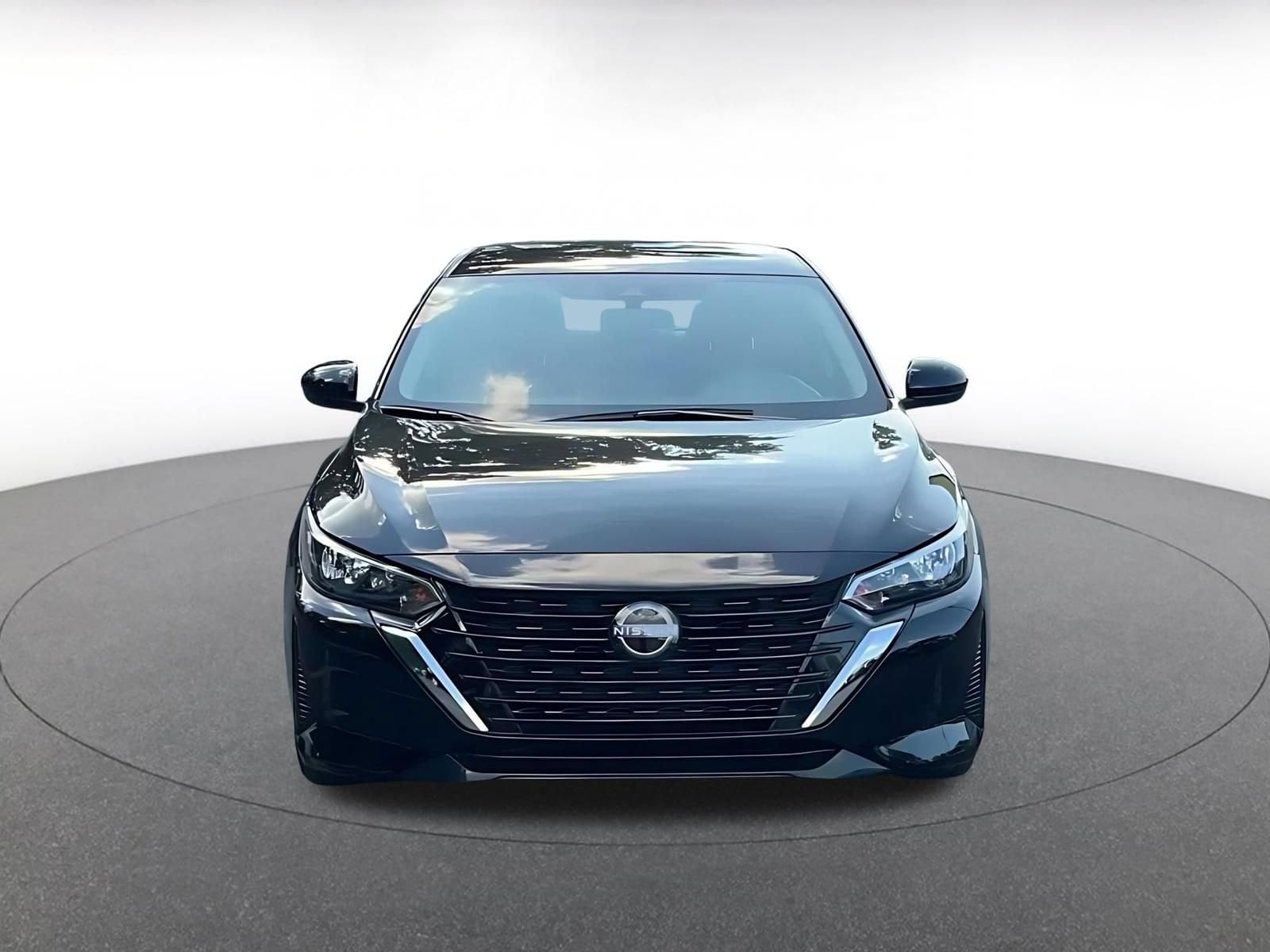 Thumbnail: 2025 Nissan Sentra - 4
