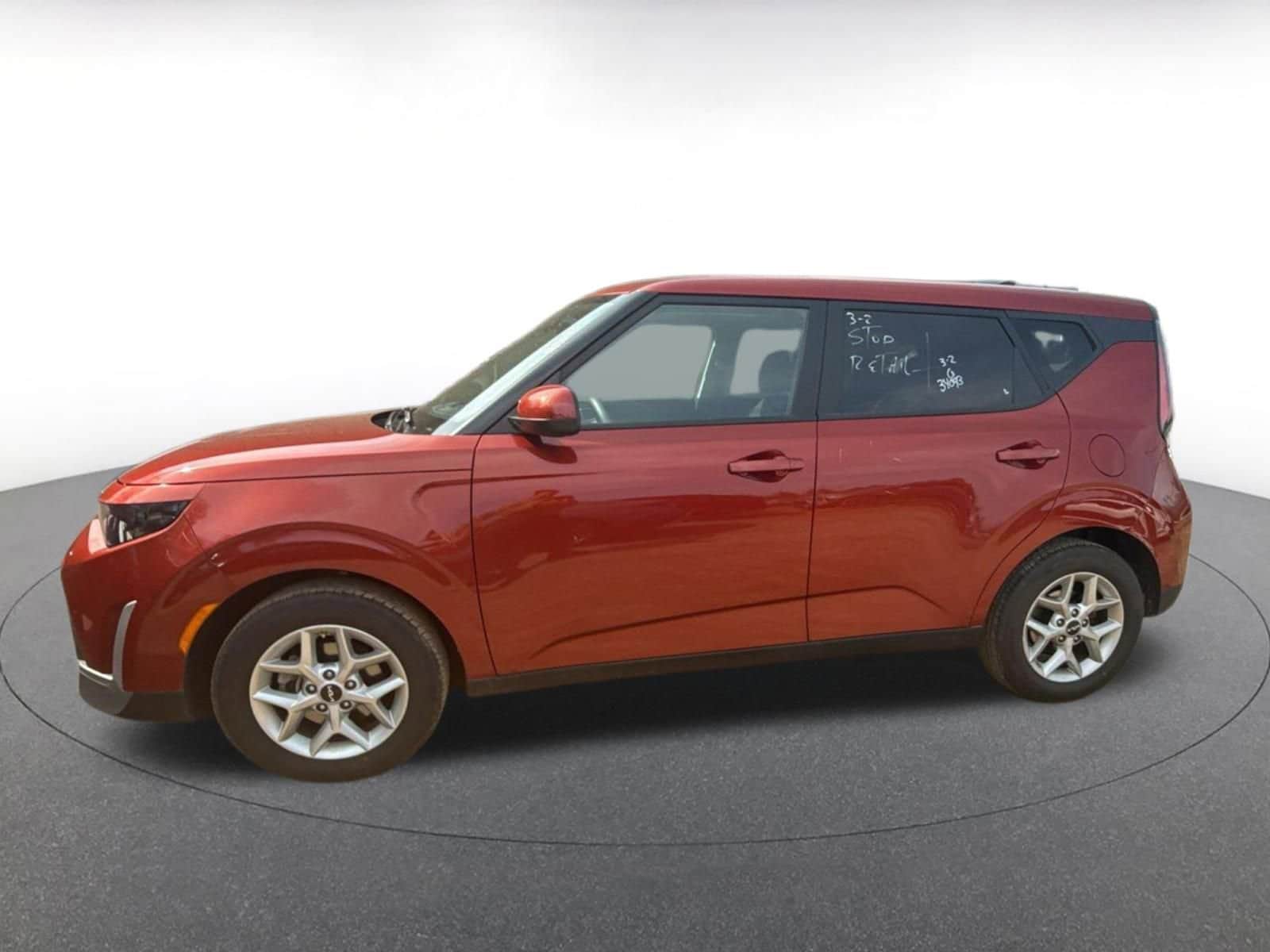 Thumbnail: 2025 Kia Soul - 8
