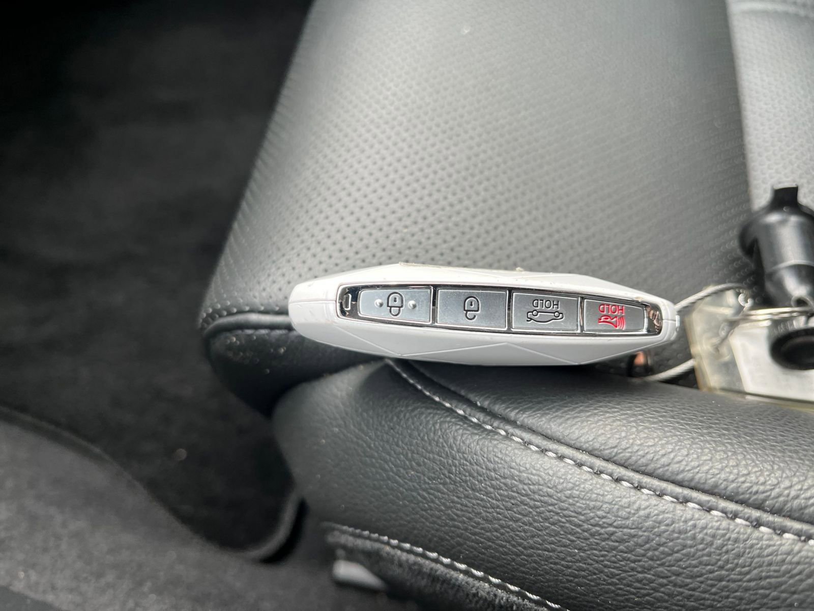 Thumbnail: 2025 Genesis G70 - 22