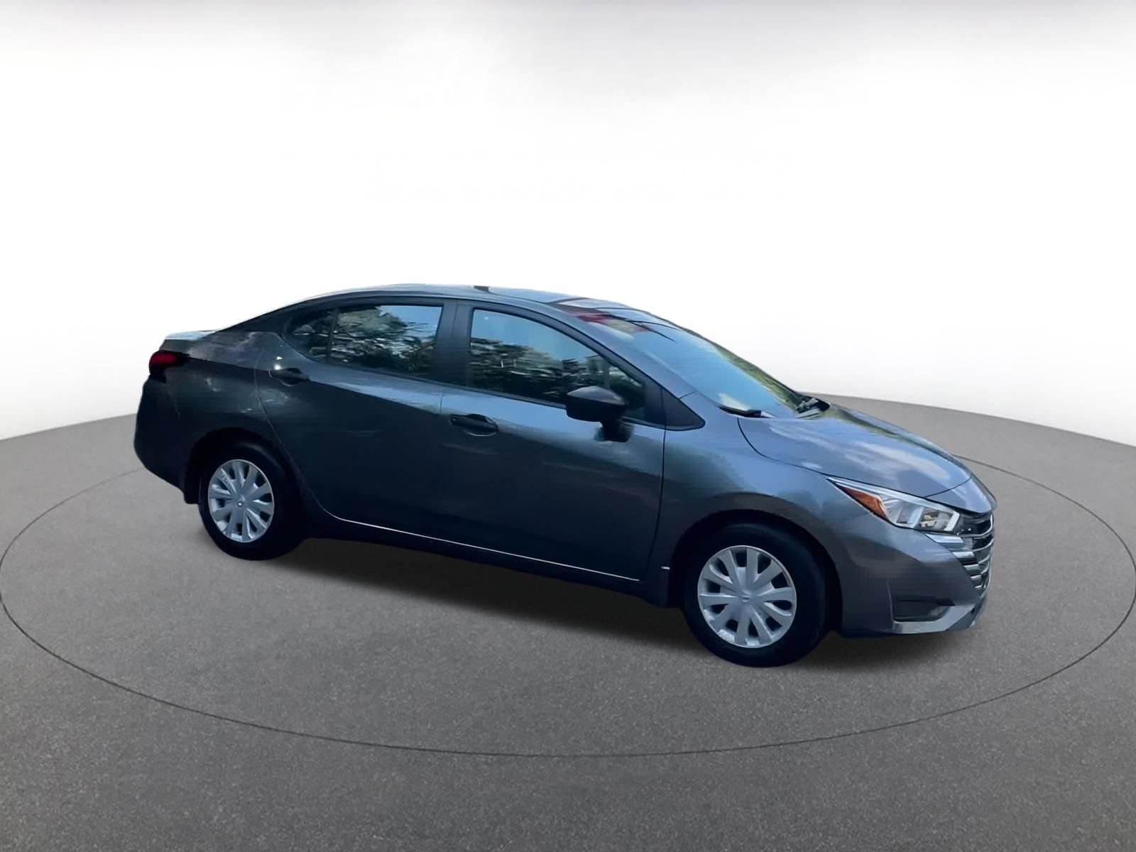 Thumbnail: 2024 Nissan Versa - 2