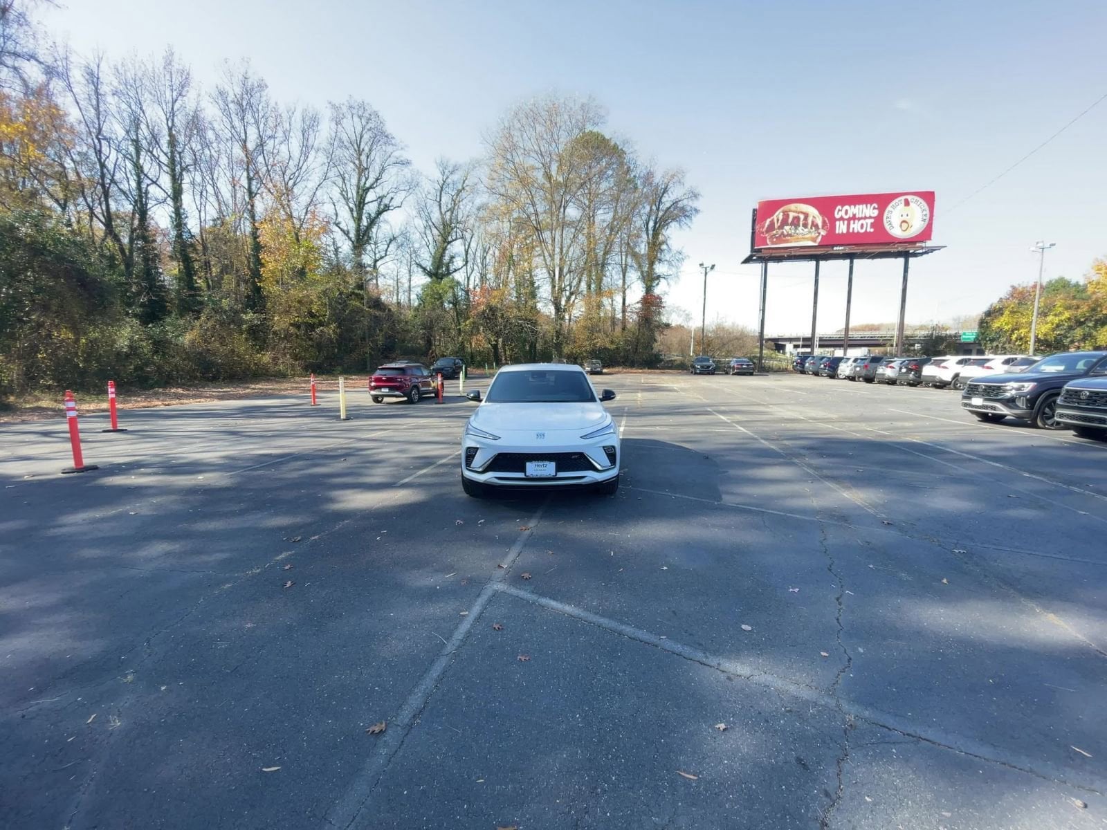 Thumbnail: 2025 Buick Envista - 16