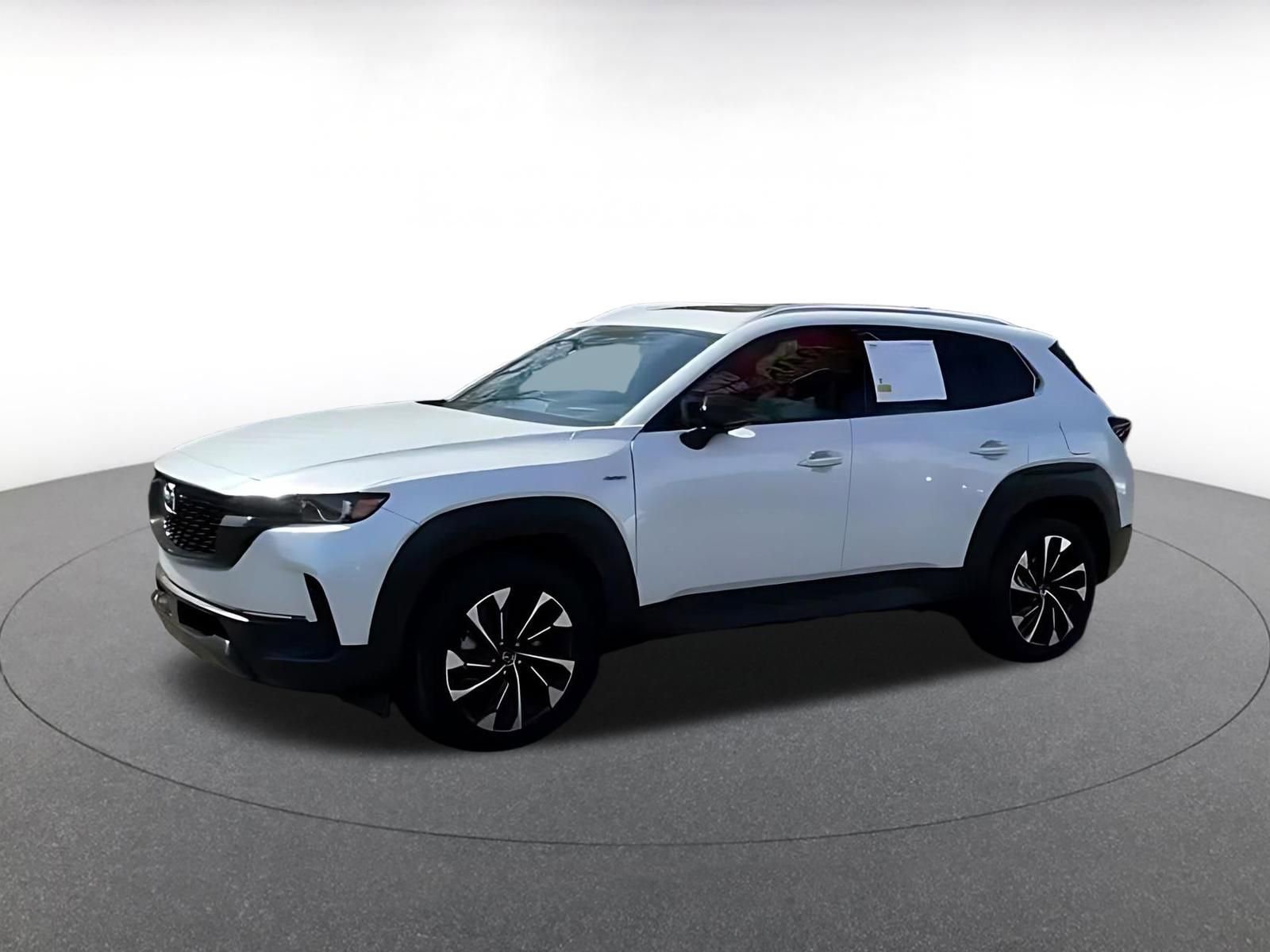 Thumbnail: 2025 Mazda CX-50 - 7