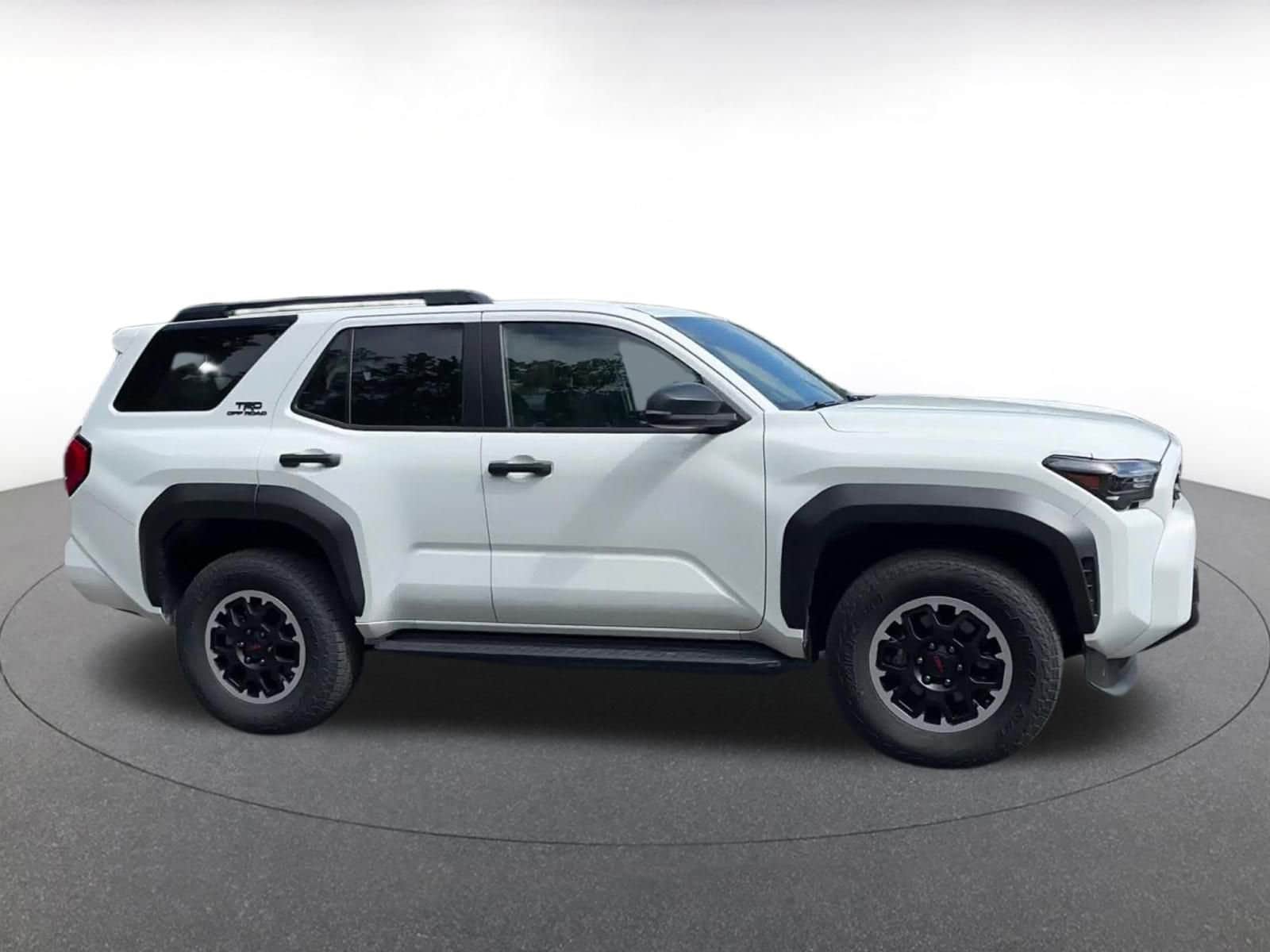 Thumbnail: 2025 Toyota 4Runner - 16