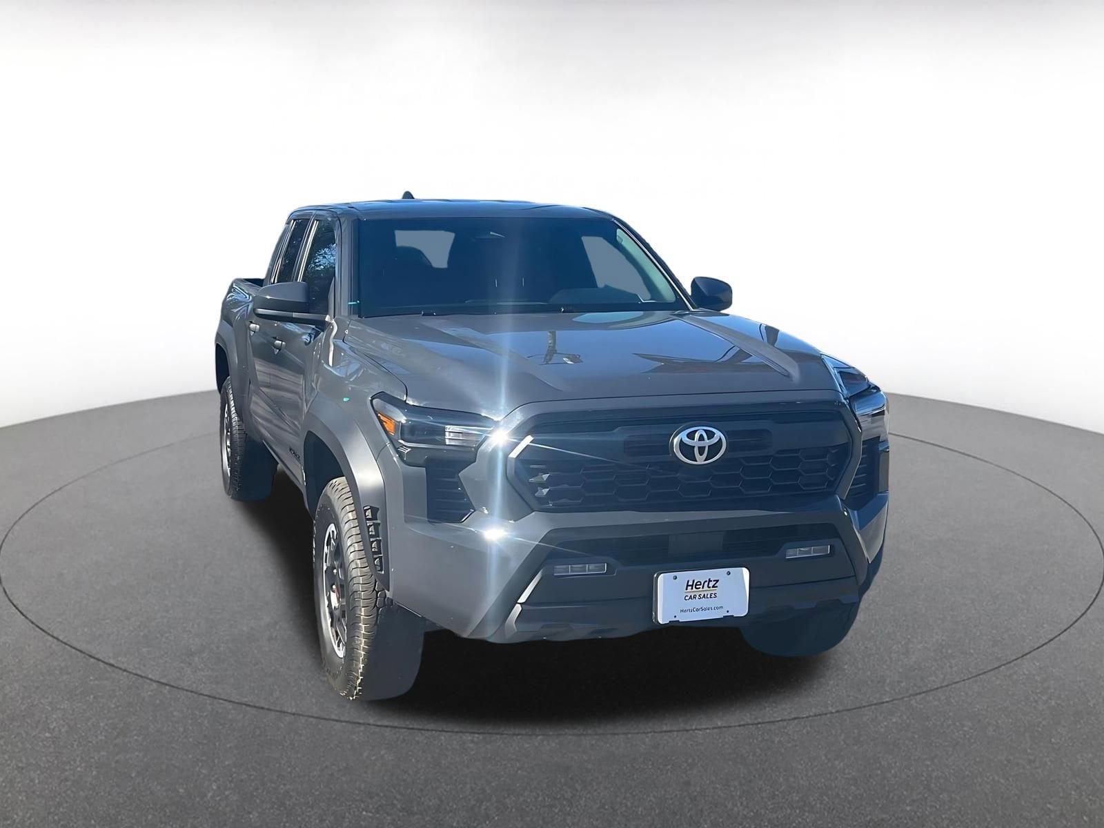 Thumbnail: 2025 Toyota Tacoma - 1