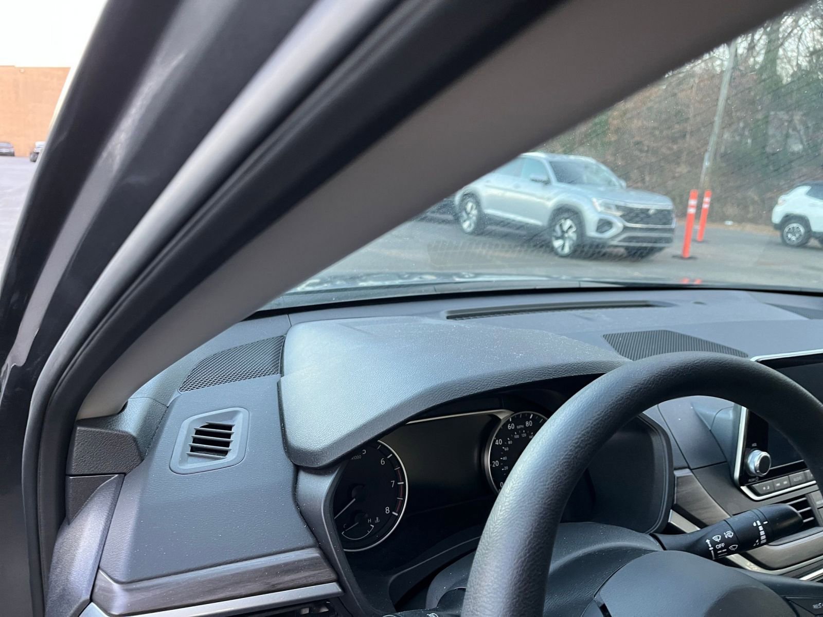 Thumbnail: 2025 Nissan Altima - 33