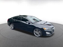 2024 Chevrolet Malibu LT -
                  Charlotte, NC