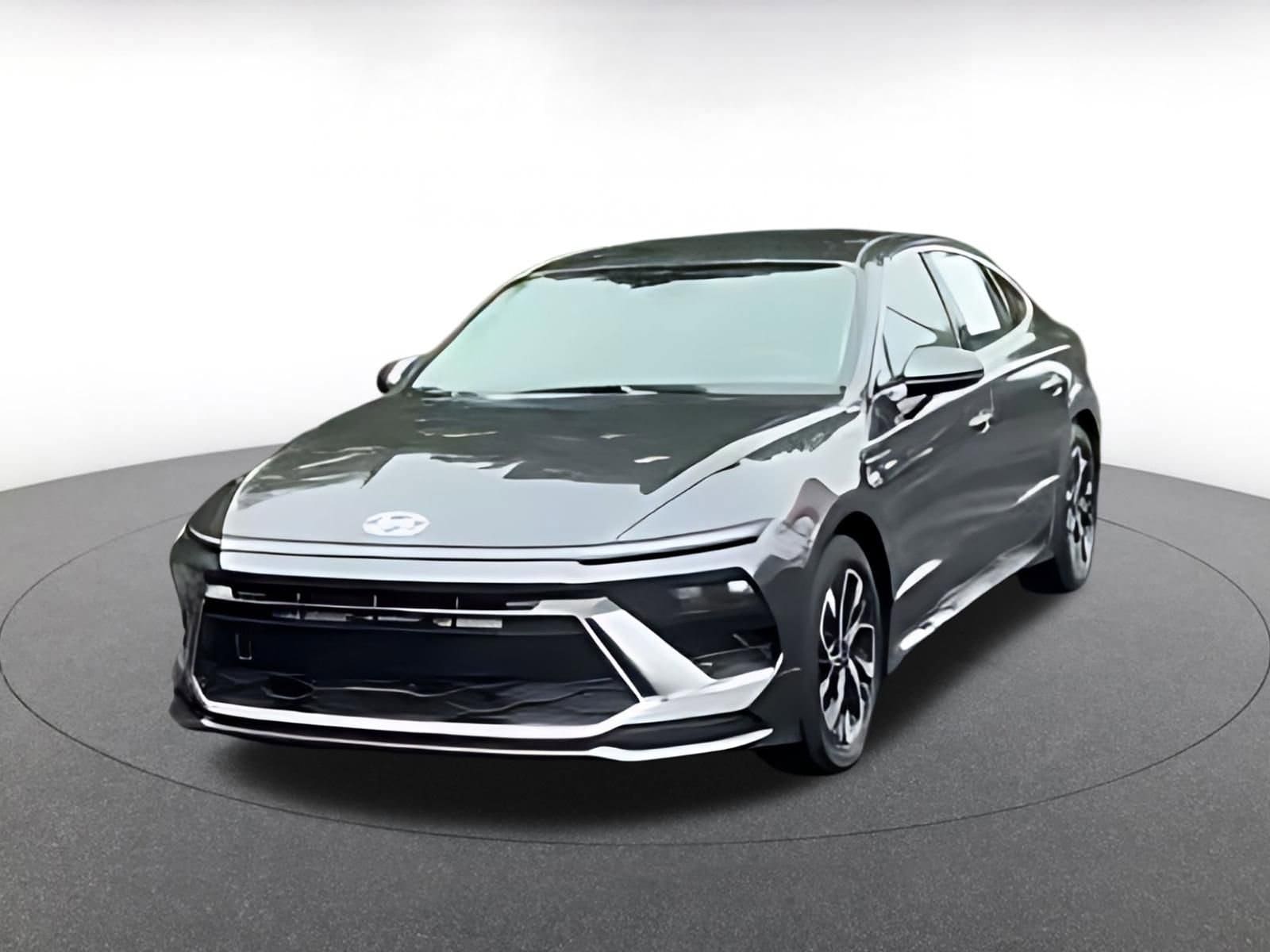 Thumbnail: 2025 Hyundai Sonata - 30