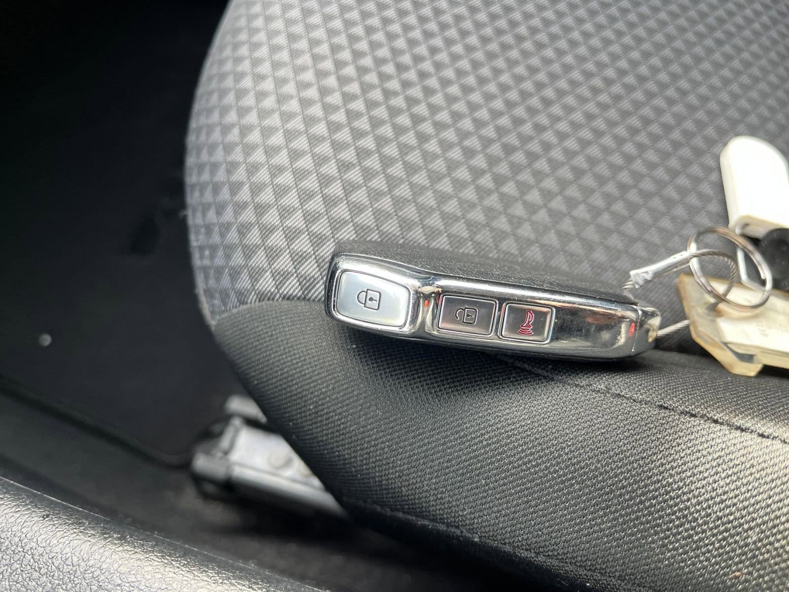 Thumbnail: 2025 Kia Soul - 21