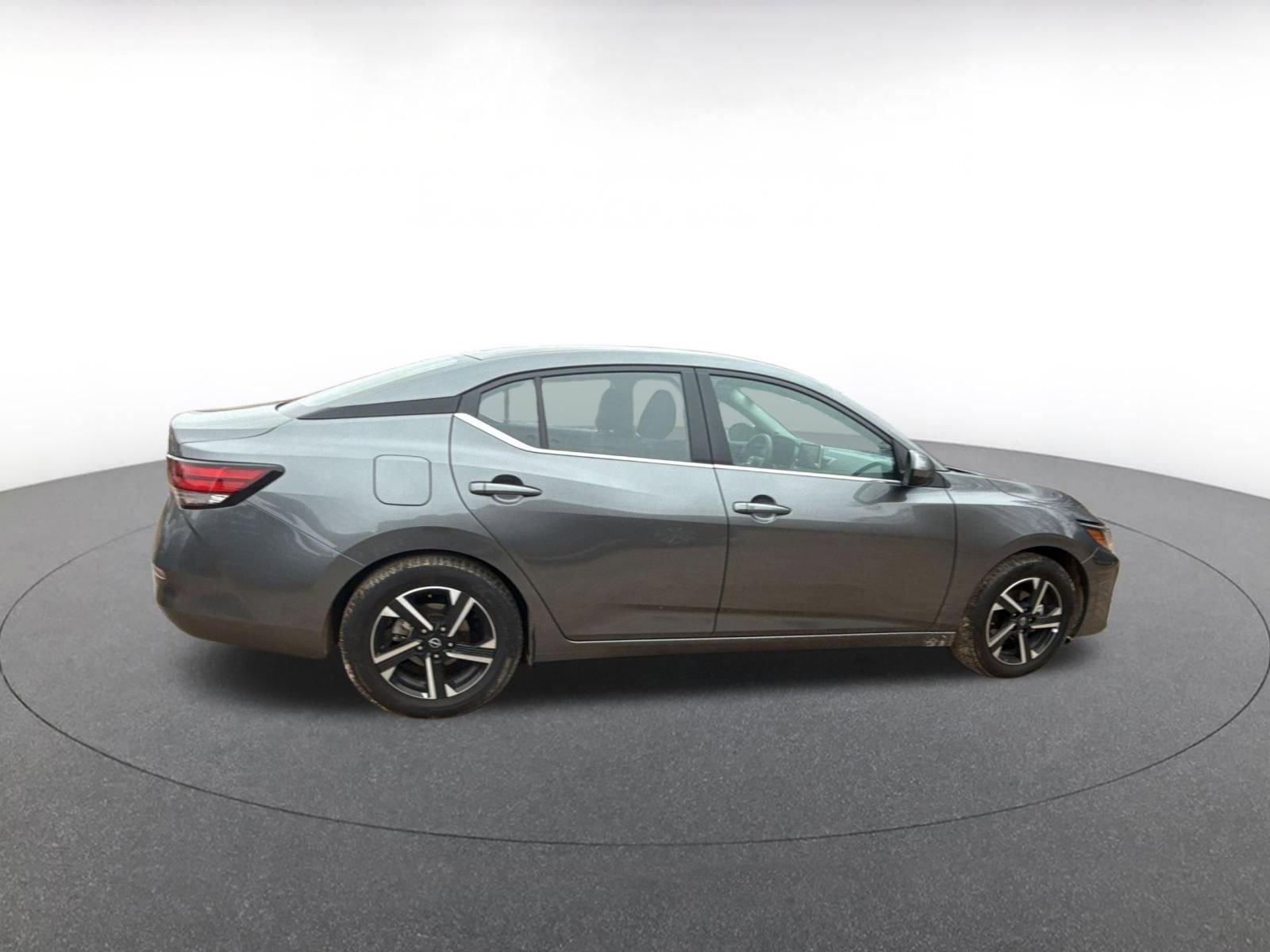 Thumbnail: 2025 Nissan Sentra - 16