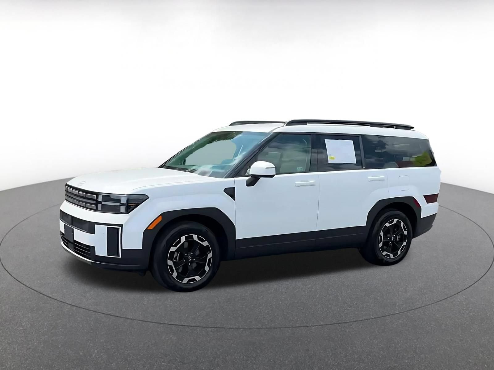 Thumbnail: 2026 Hyundai Santa Fe - 8