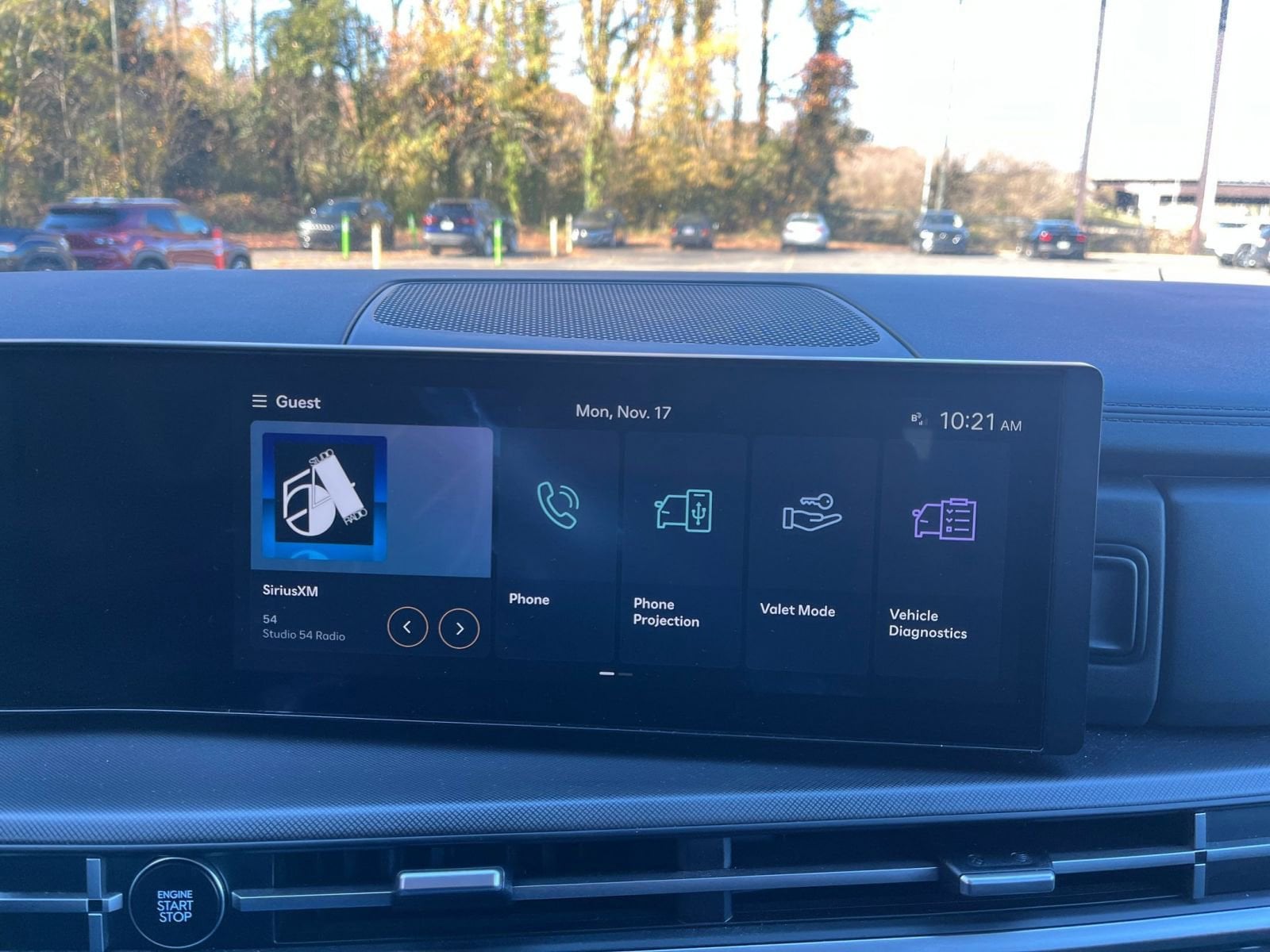 Thumbnail: 2025 Hyundai Santa Fe - 20