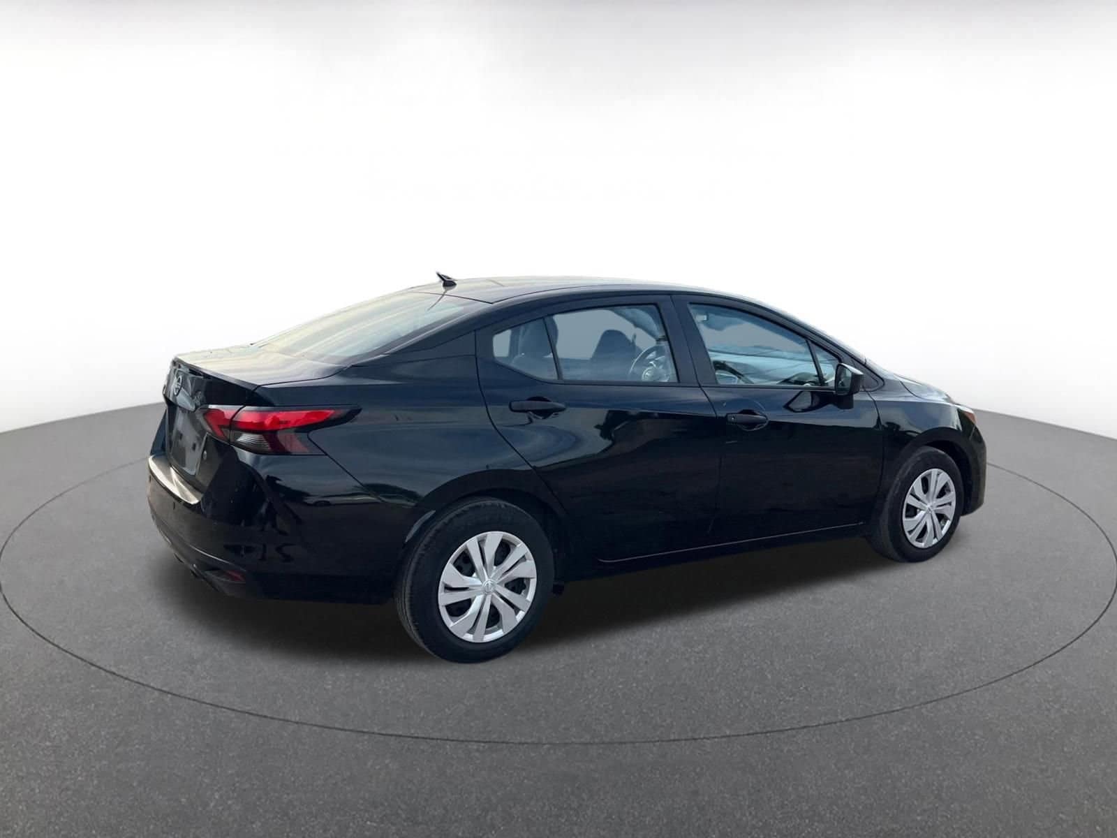 Thumbnail: 2024 Nissan Versa - 16