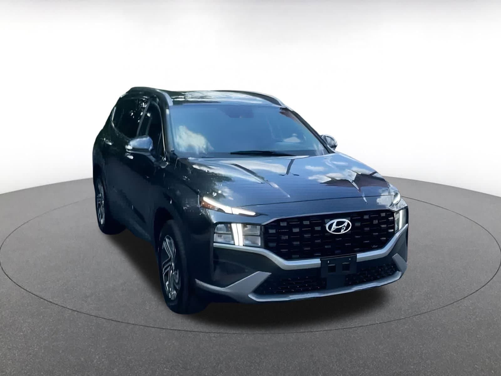Thumbnail: 2023 Hyundai Santa Fe - 3