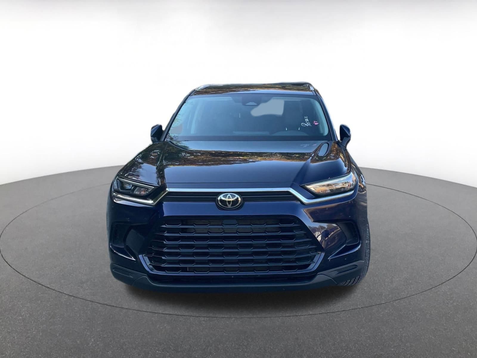 Thumbnail: 2025 Toyota Grand Highlander - 3