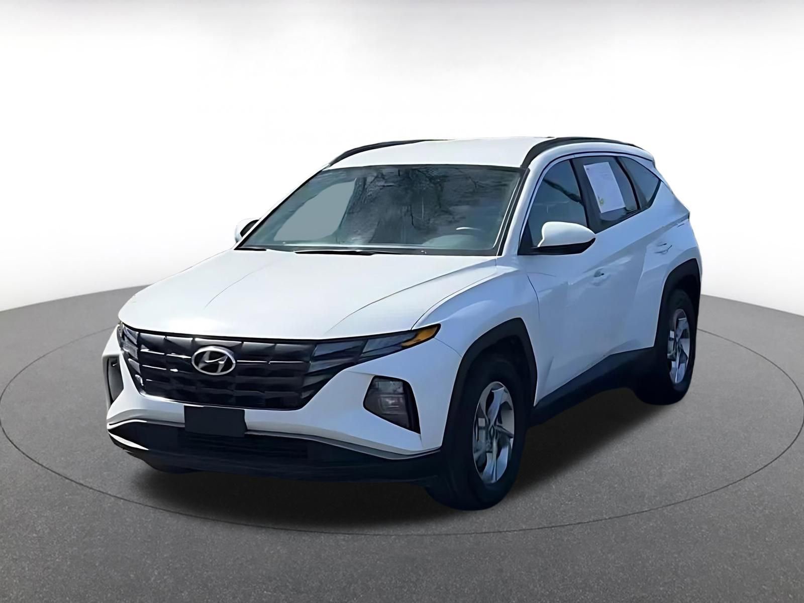 Thumbnail: 2024 Hyundai Tucson - 7