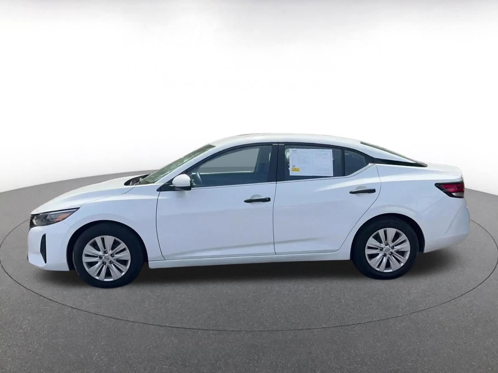 Thumbnail: 2025 Nissan Sentra - 9