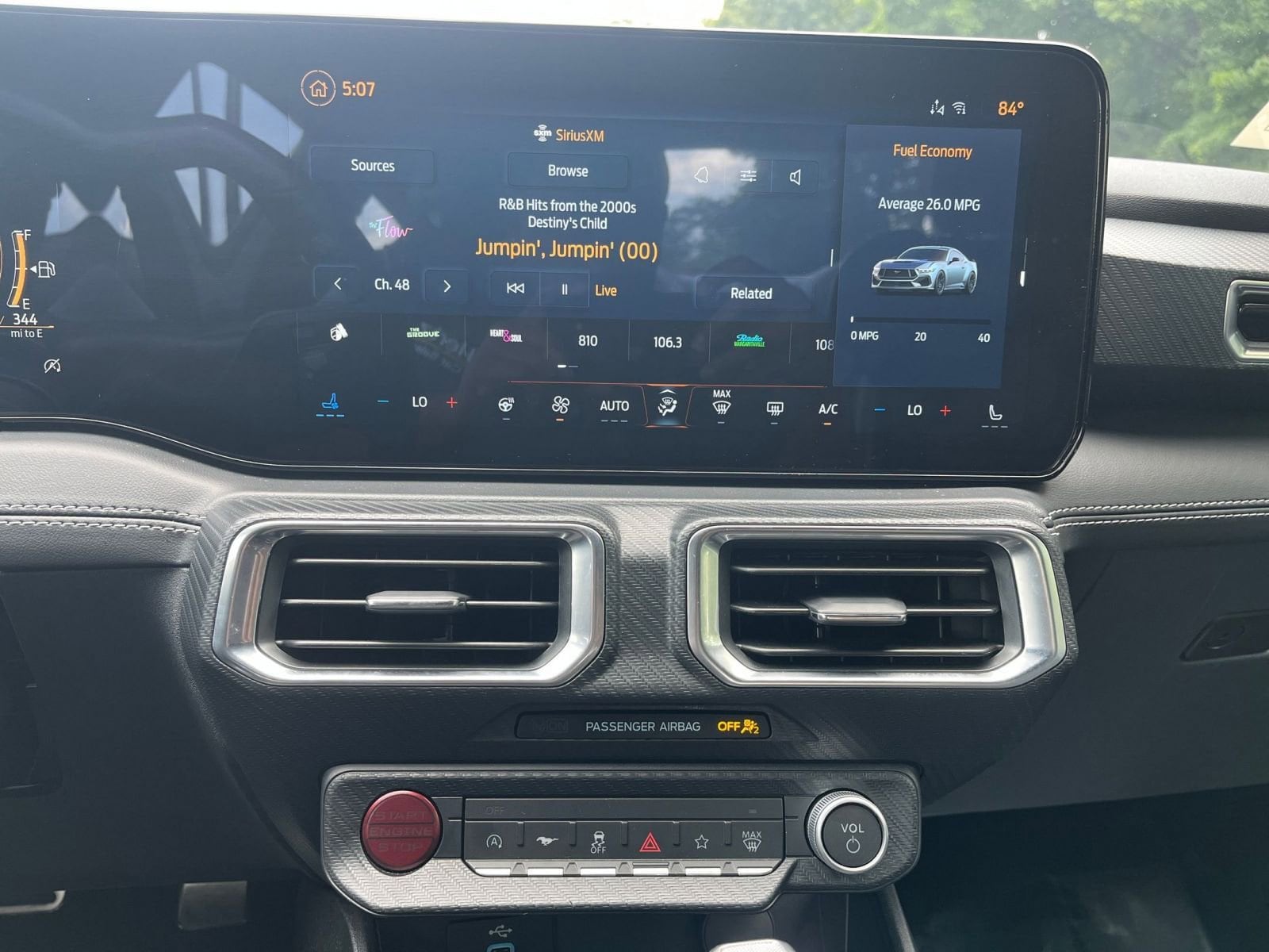 Thumbnail: 2024 Ford Mustang - 18