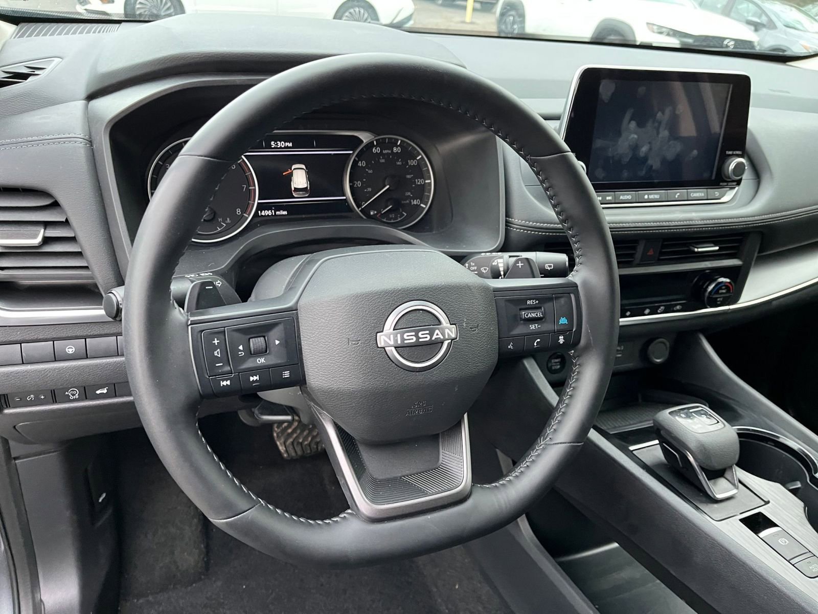 Thumbnail: 2025 Nissan Rogue - 30