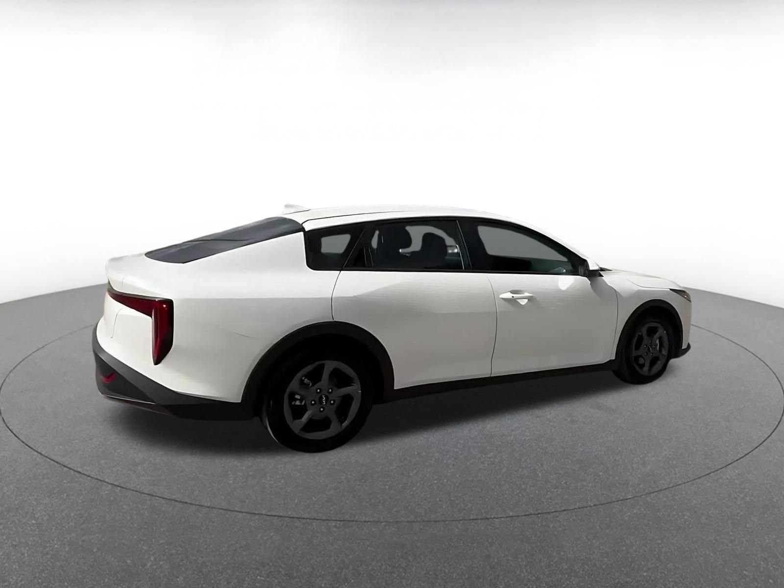 Thumbnail: 2025 Kia K4 - 11