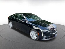 2023 Cadillac CT4 Premium Luxury -
                  Charlotte, NC