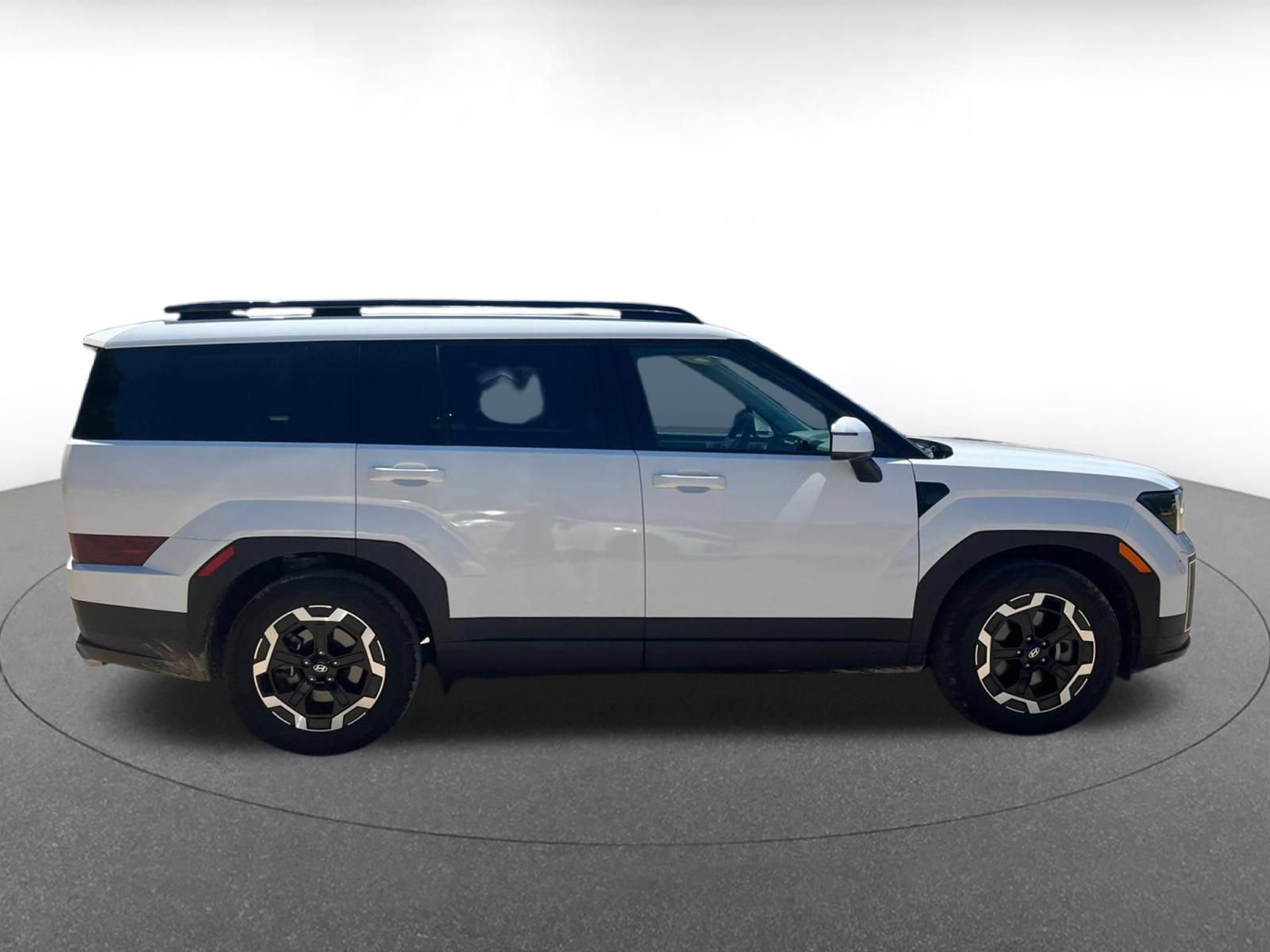 Thumbnail: 2025 Hyundai Santa Fe - 21