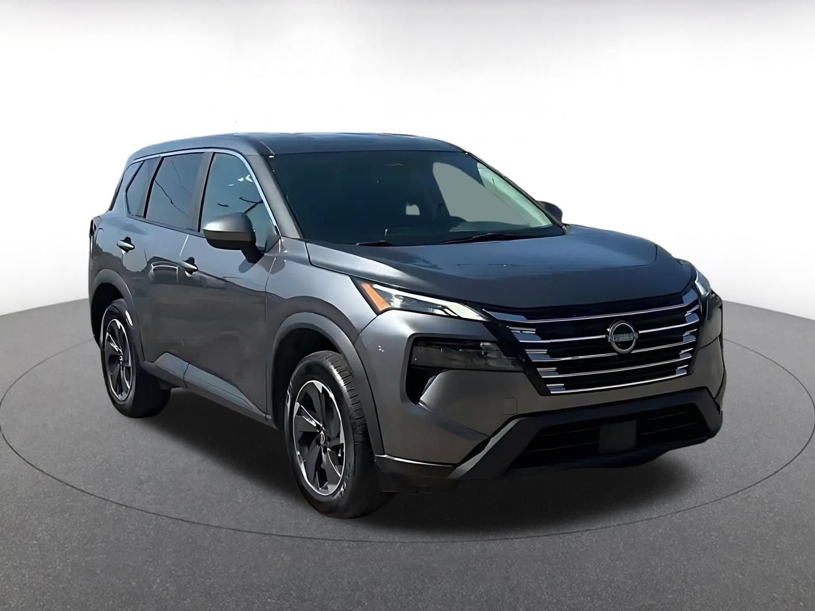 Thumbnail: 2025 Nissan Rogue - 3