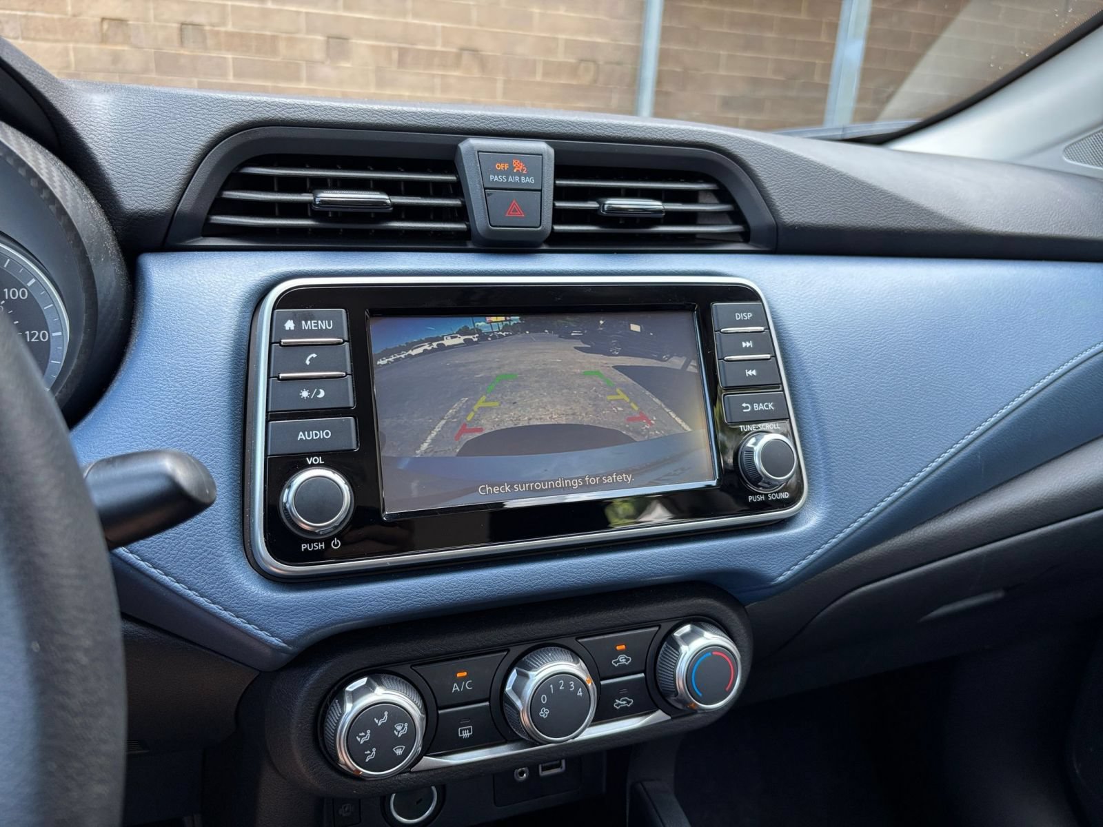 Thumbnail: 2025 Nissan Versa - 18
