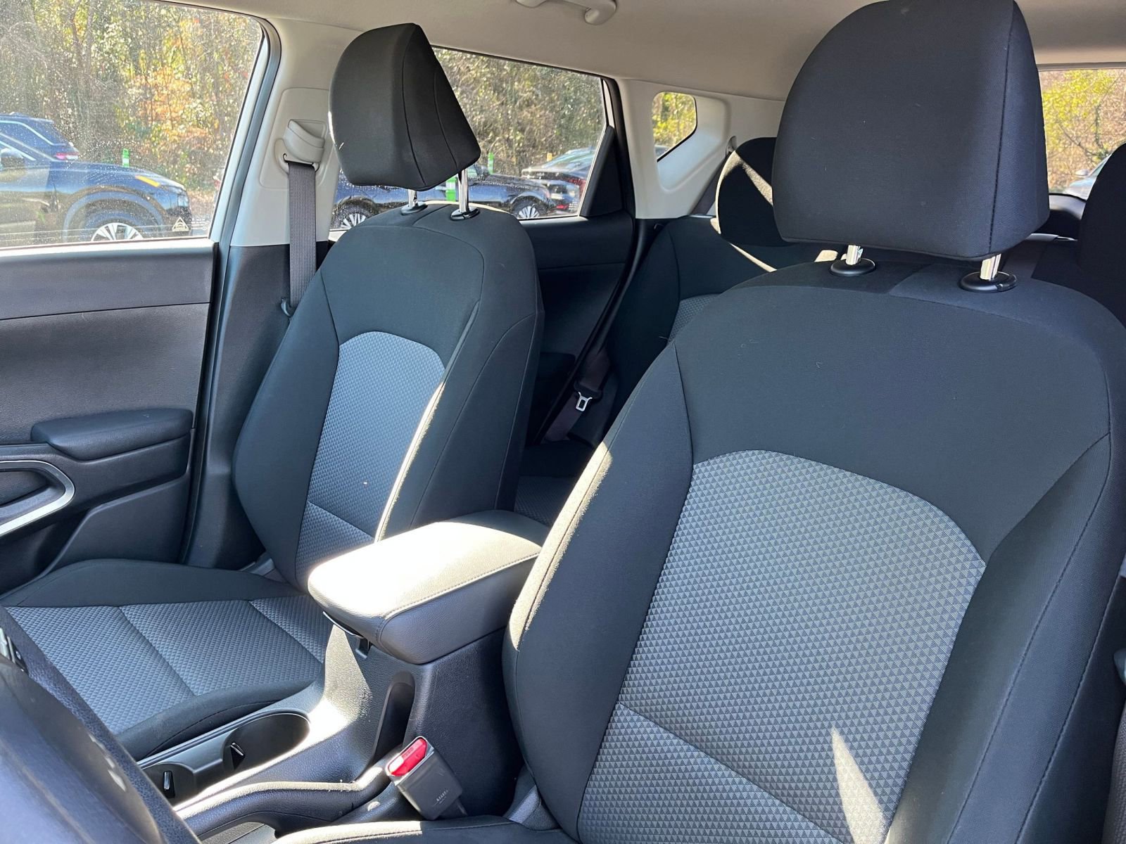 Thumbnail: 2025 Kia Soul - 34