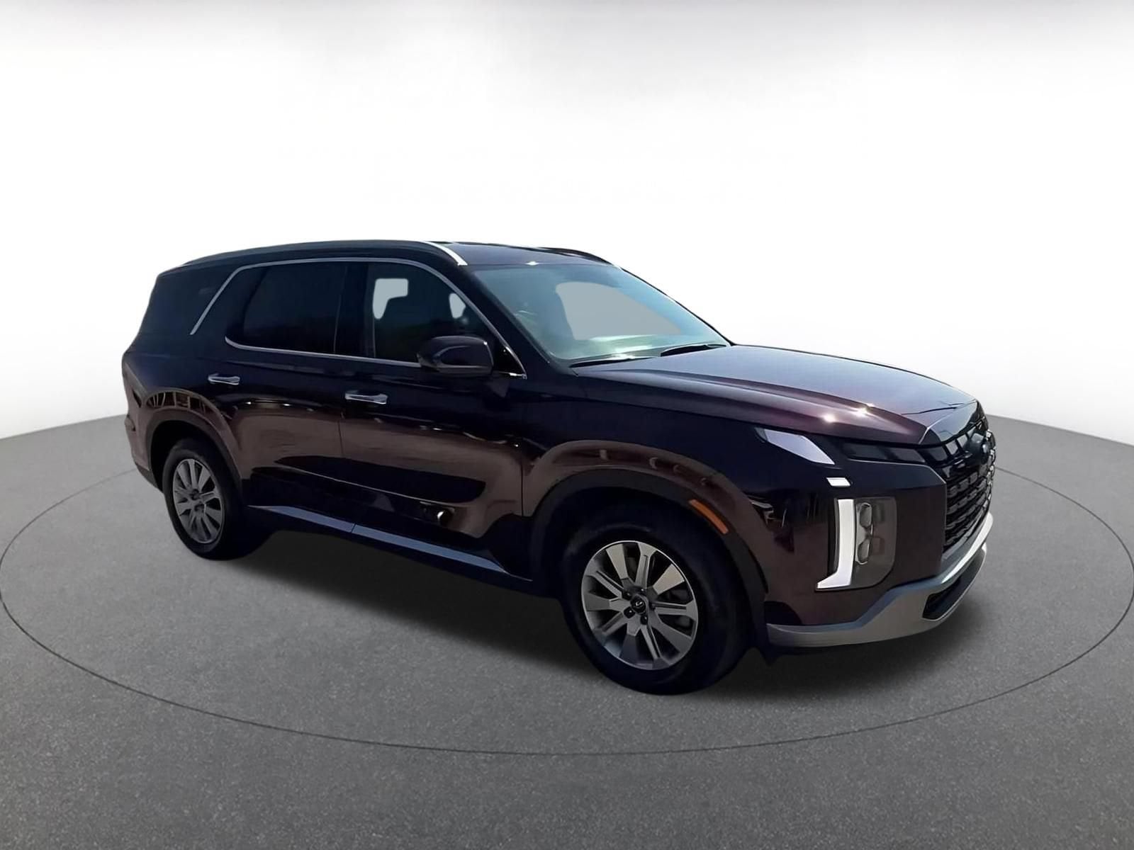 Thumbnail: 2025 Hyundai Palisade - 3