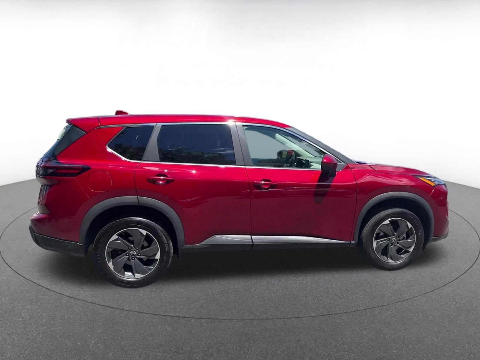 Thumbnail: 2025 Nissan Rogue - 16