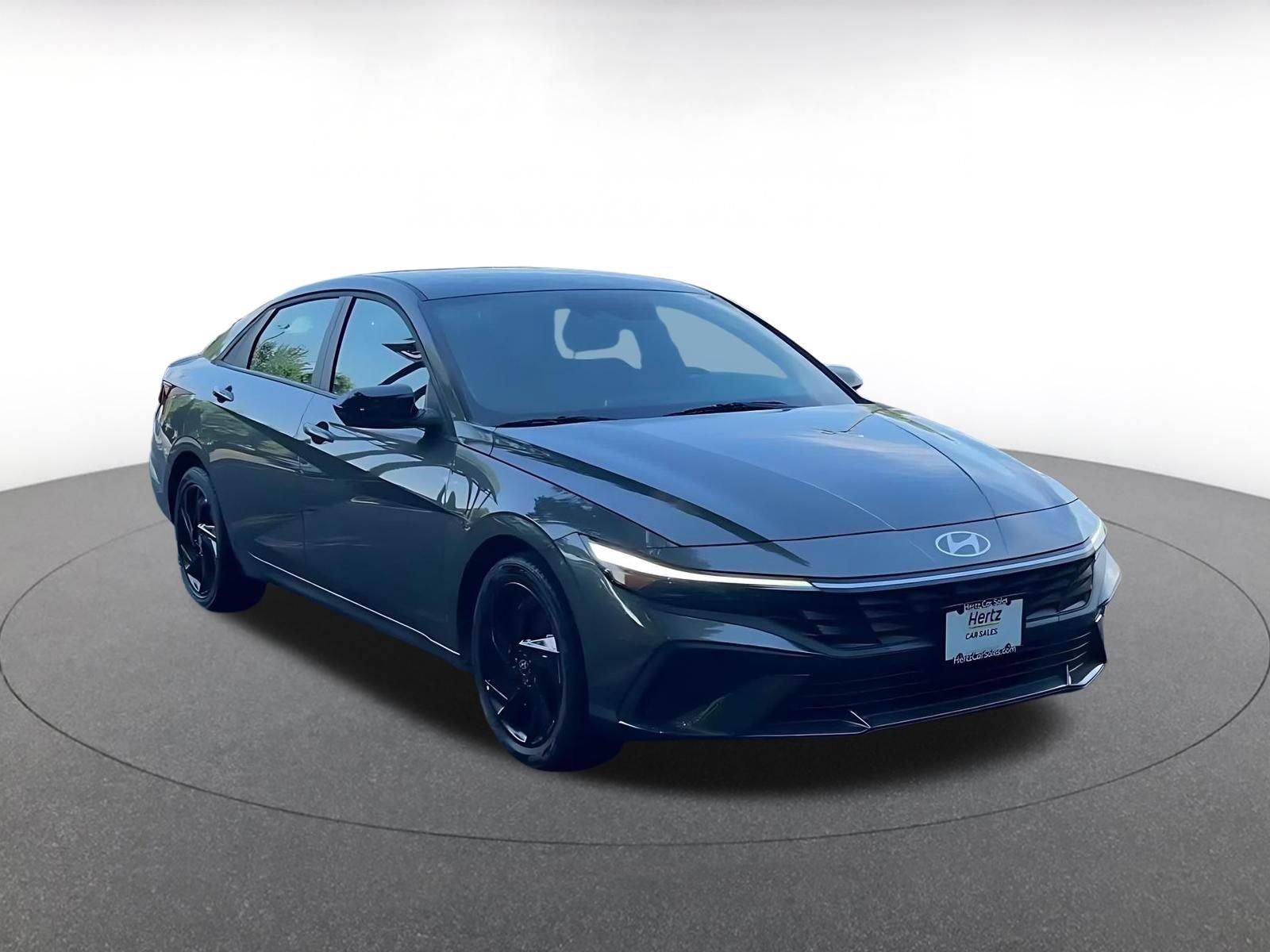 Thumbnail: 2026 Hyundai Elantra - 3