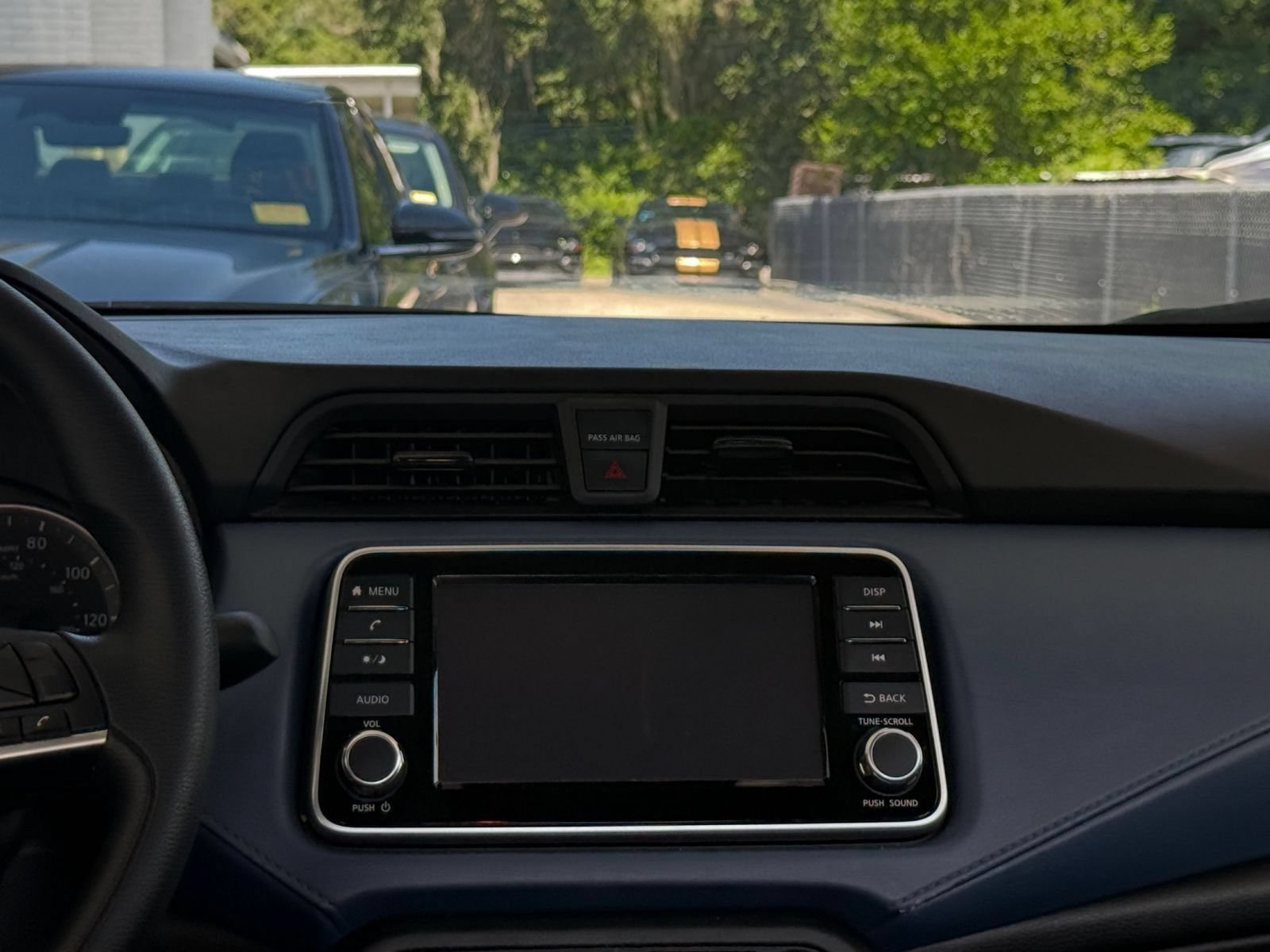 Thumbnail: 2025 Nissan Versa - 17