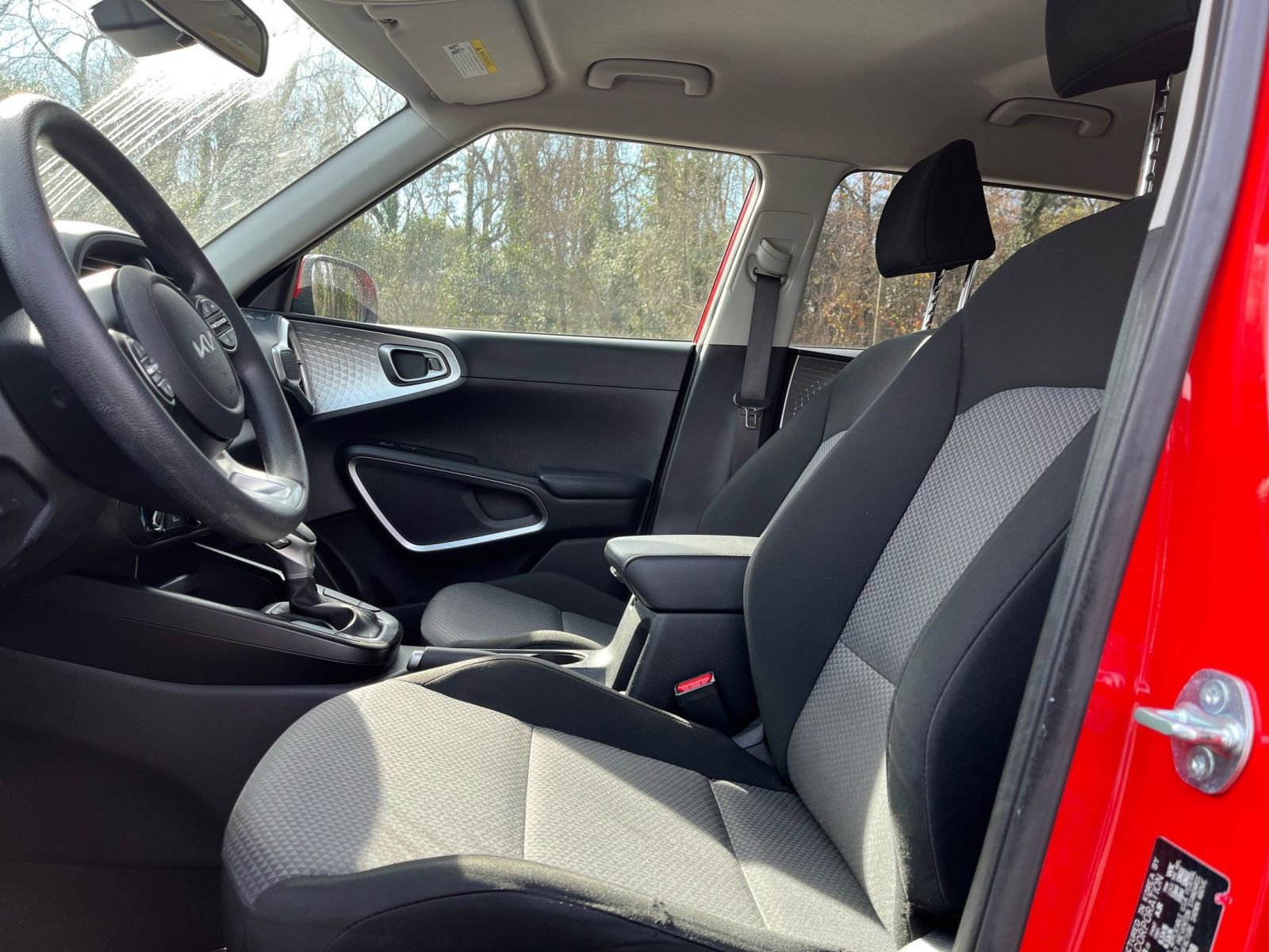 Thumbnail: 2025 Kia Soul - 24