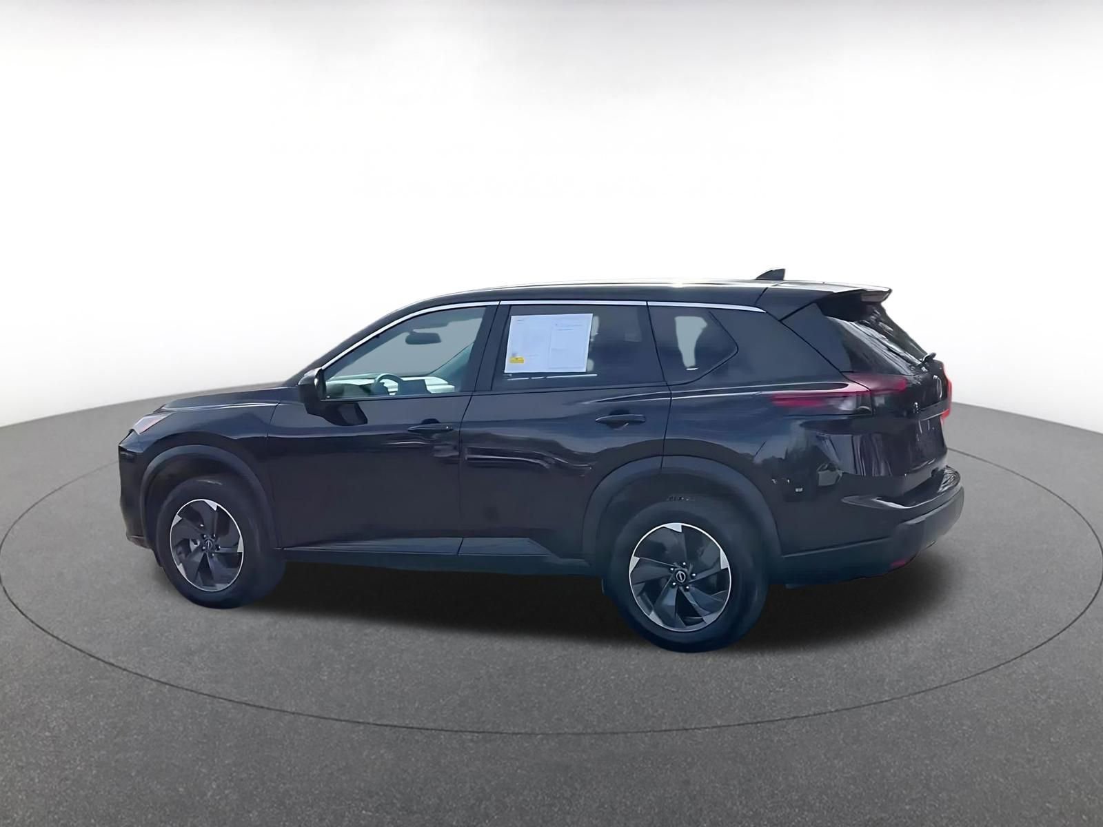 Thumbnail: 2025 Nissan Rogue - 11