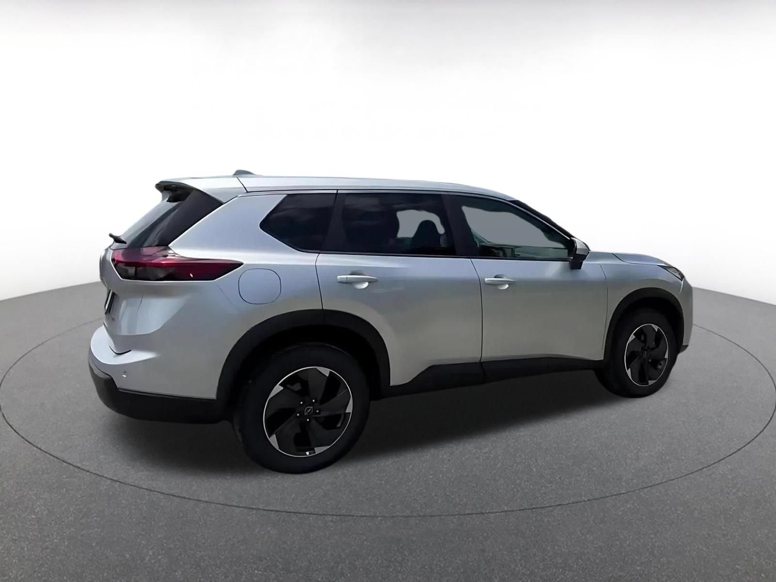 Thumbnail: 2025 Nissan Rogue - 14
