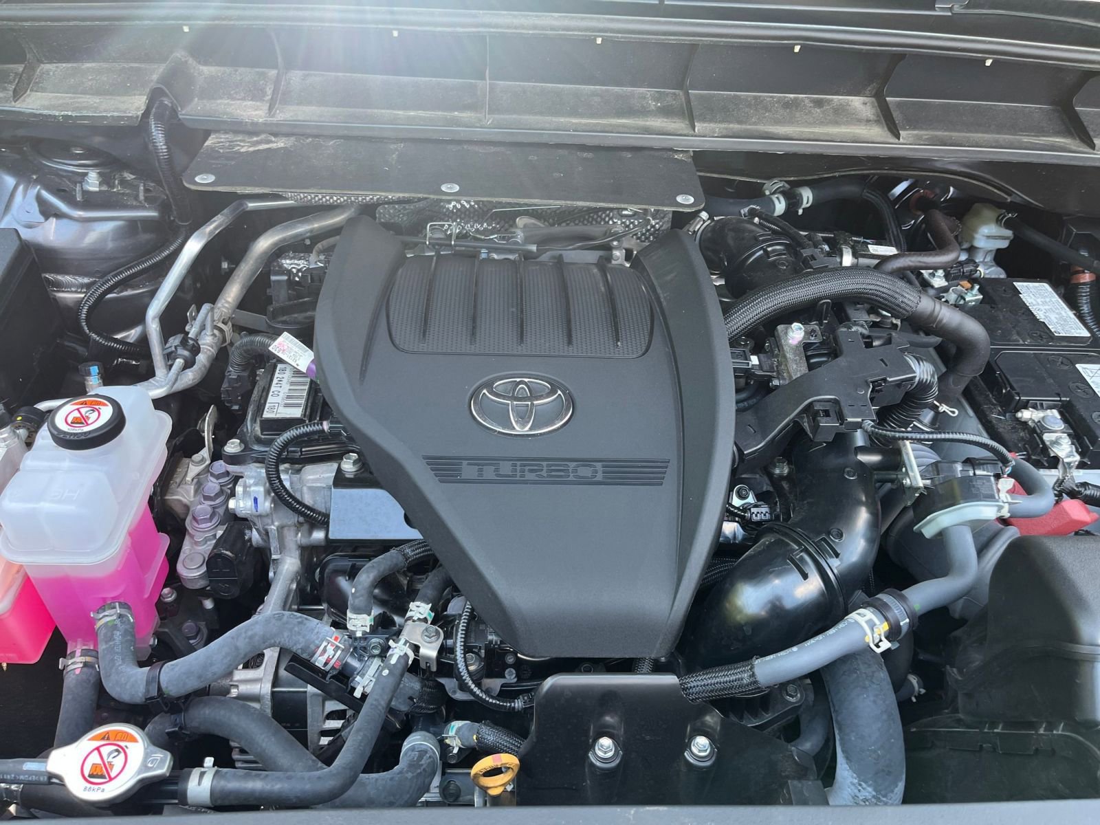 Thumbnail: 2025 Toyota Highlander - 34