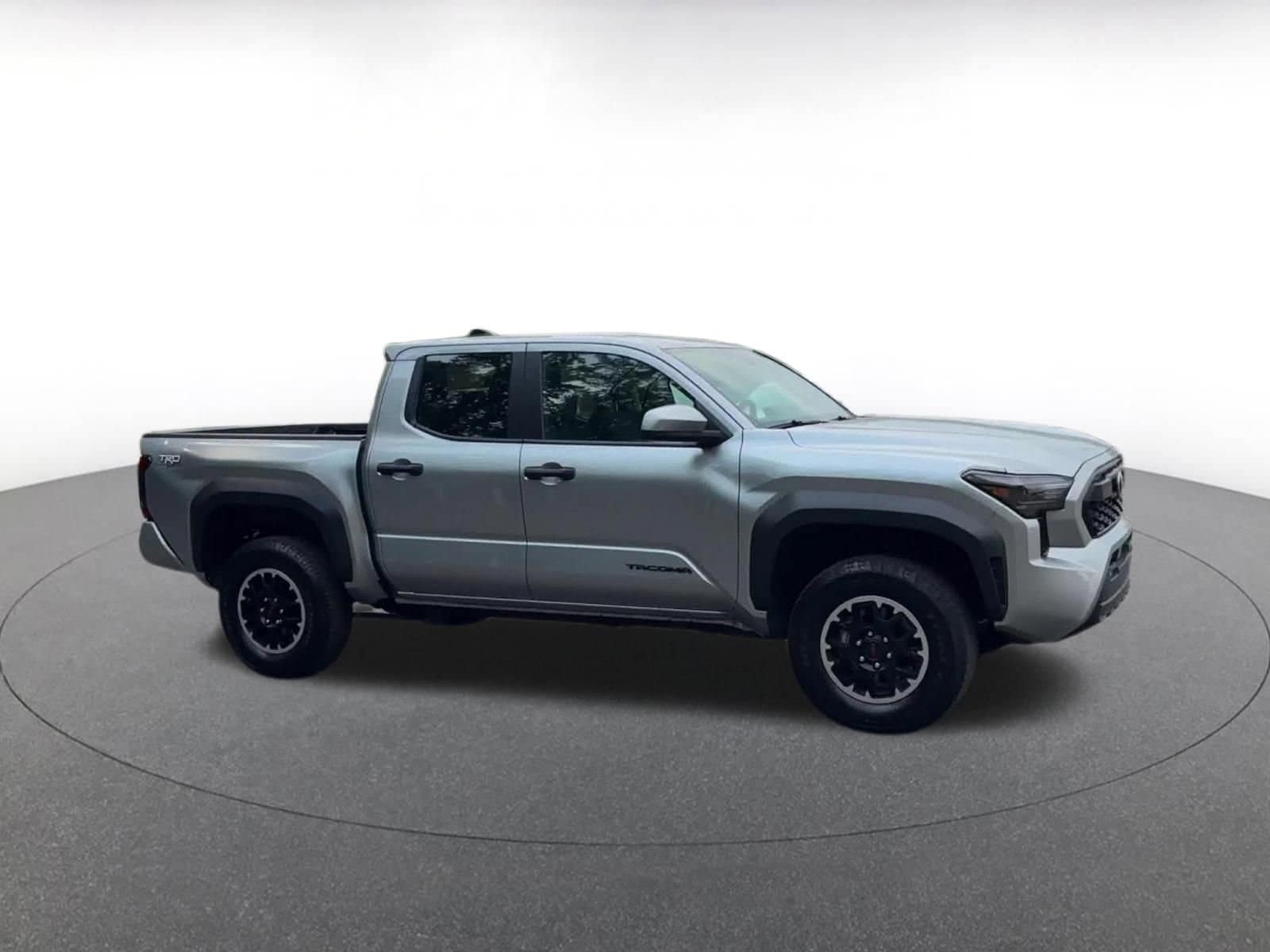 Thumbnail: 2025 Toyota Tacoma - 2