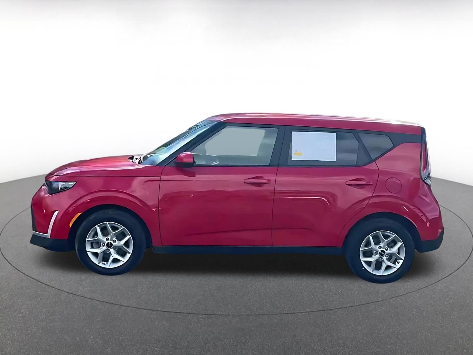 Thumbnail: 2025 Kia Soul - 9