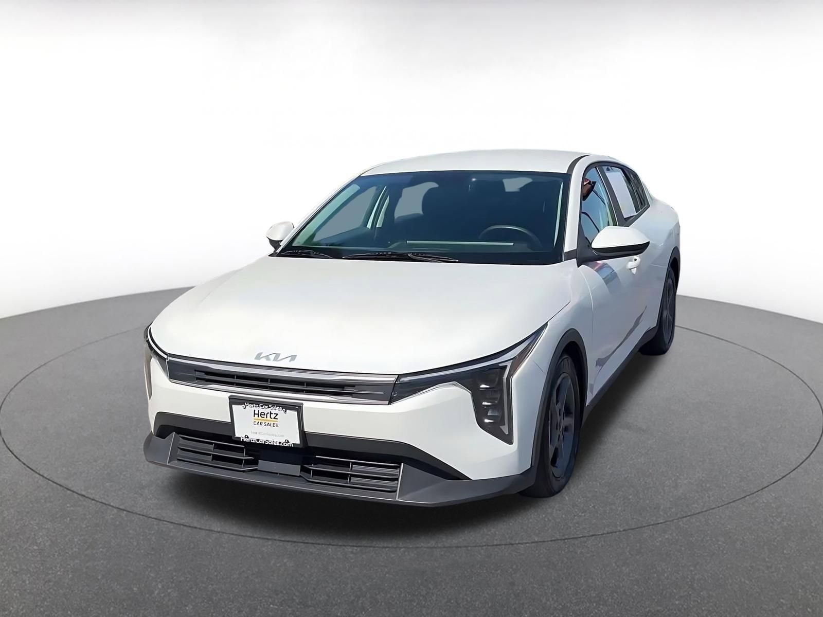 Thumbnail: 2025 Kia K4 - 7