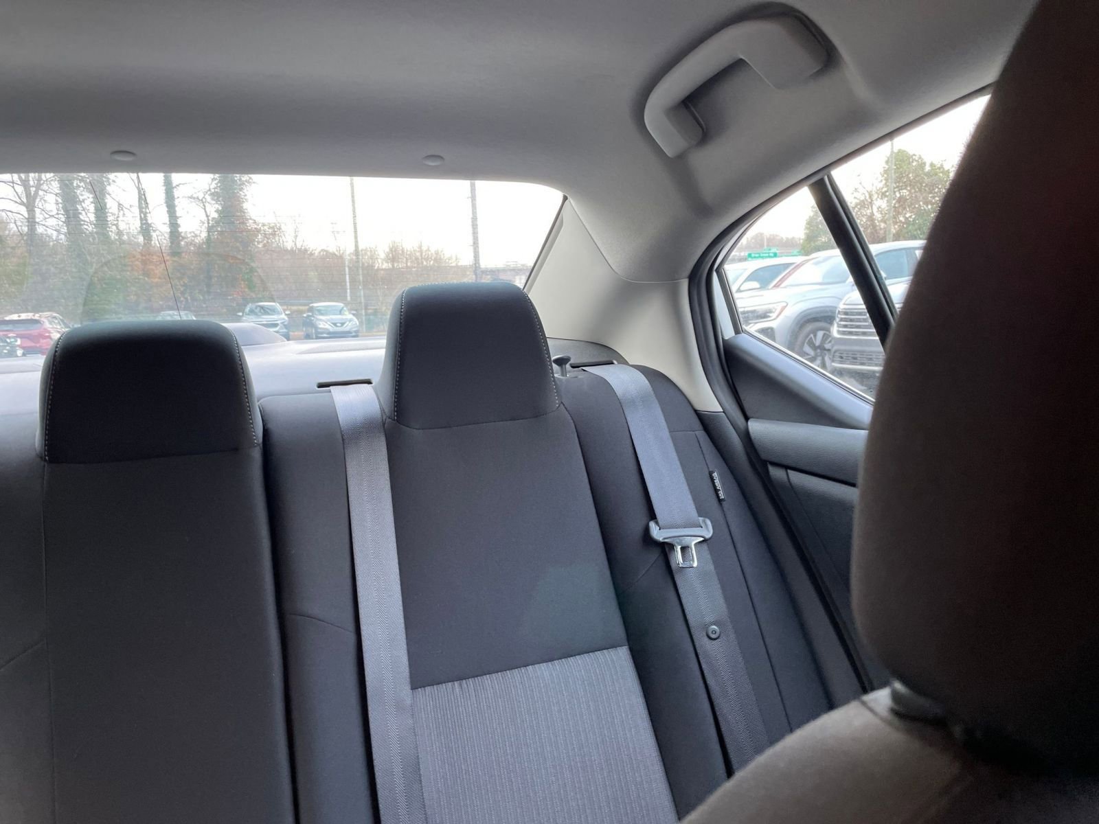 Thumbnail: 2025 Nissan Sentra - 35