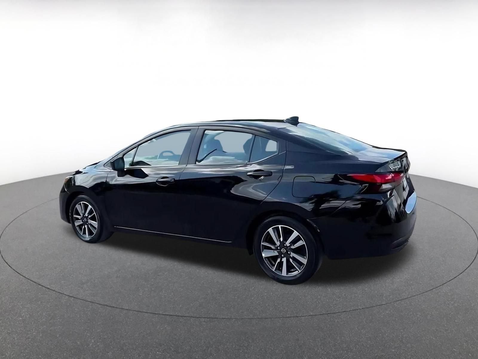 Thumbnail: 2025 Nissan Versa - 10
