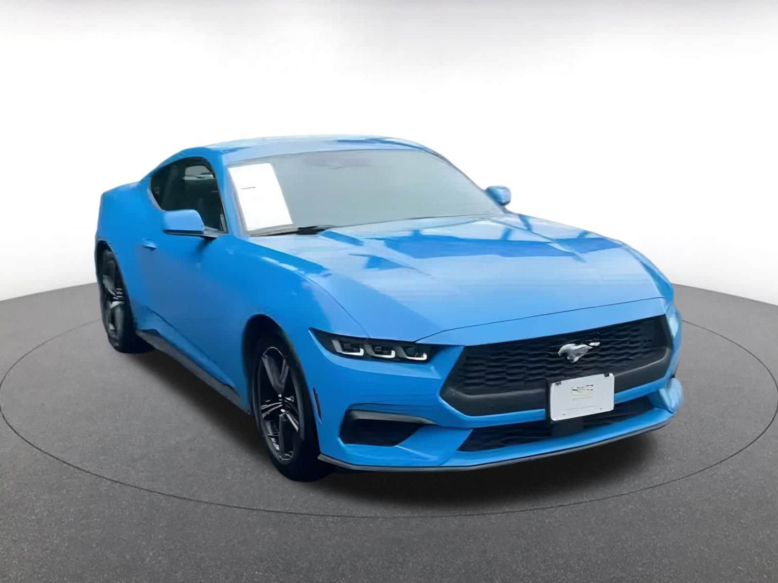 Thumbnail: 2024 Ford Mustang - 3
