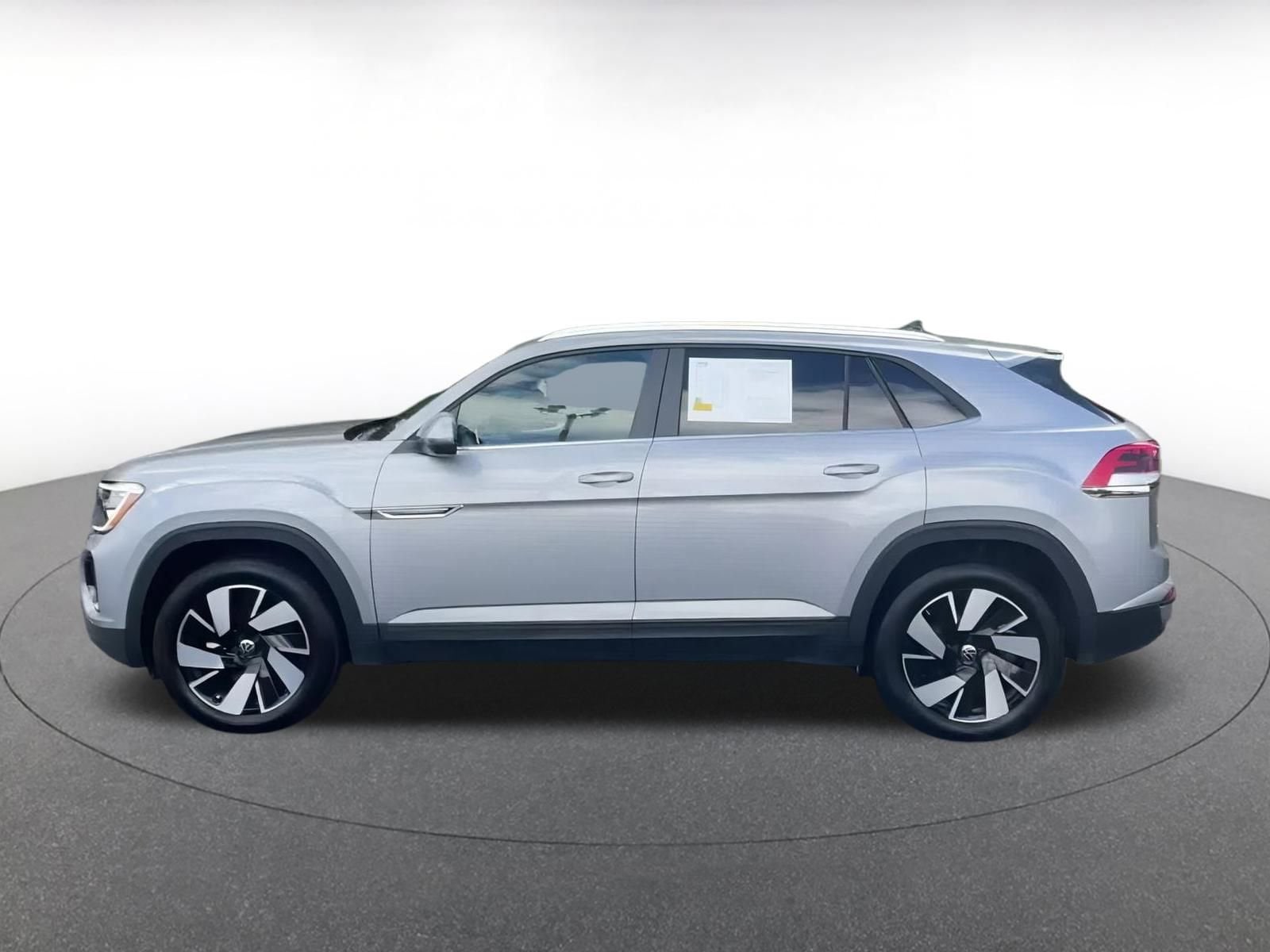 Thumbnail: 2025 Volkswagen Atlas - 9