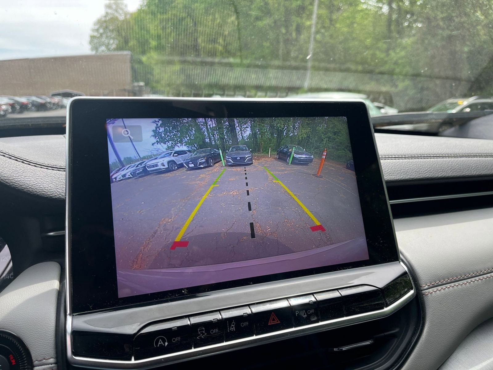 Thumbnail: 2025 Jeep Compass - 24