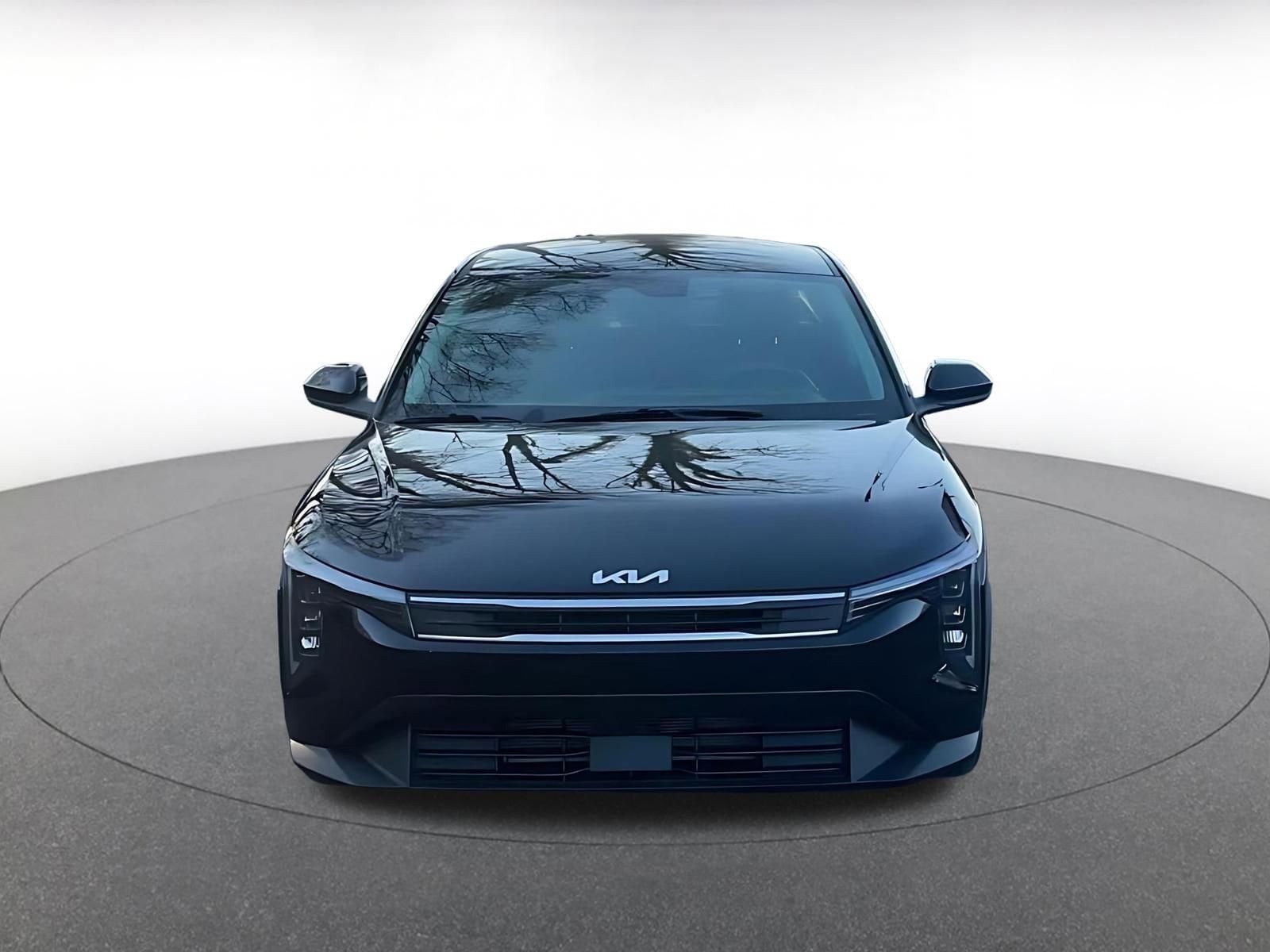 Thumbnail: 2025 Kia K4 - 4