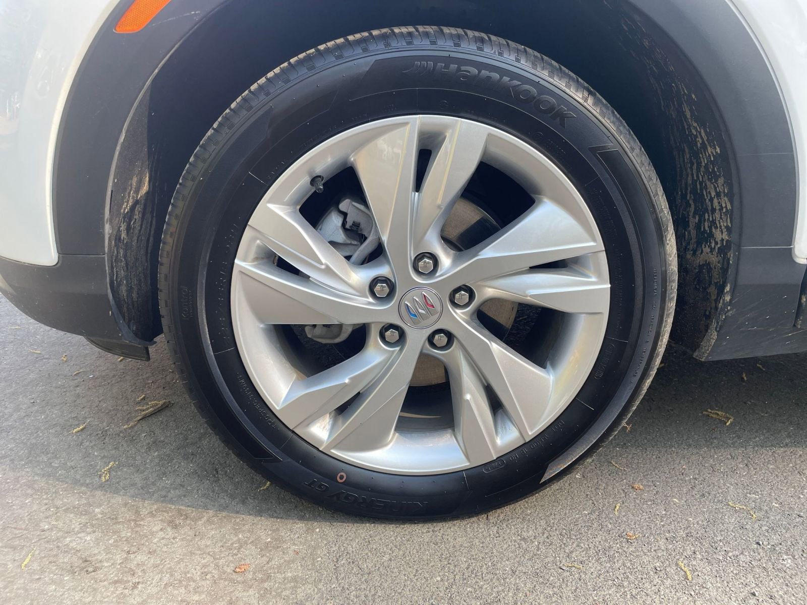 Thumbnail: 2025 Buick Encore GX - 29