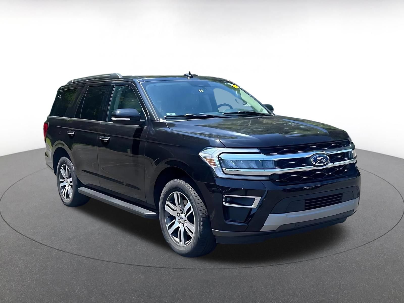 Thumbnail: 2024 Ford Expedition - 2