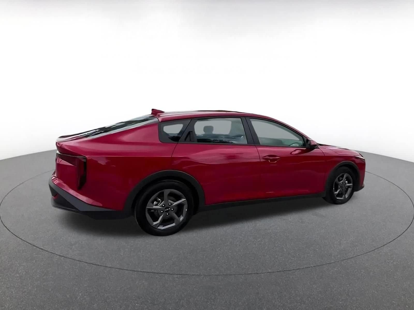 Thumbnail: 2025 Kia K4 - 14