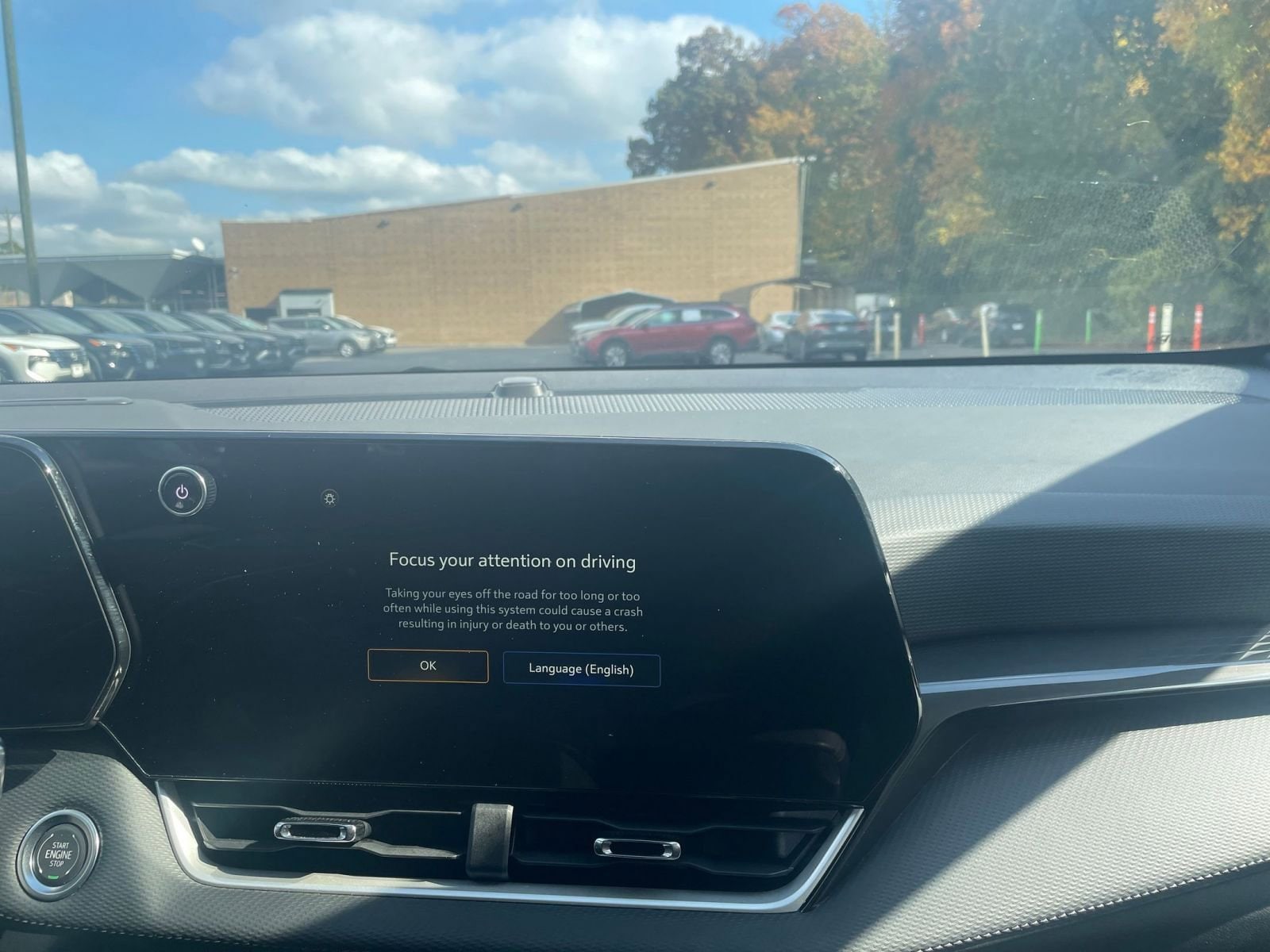 Thumbnail: 2025 Chevrolet Equinox - 18