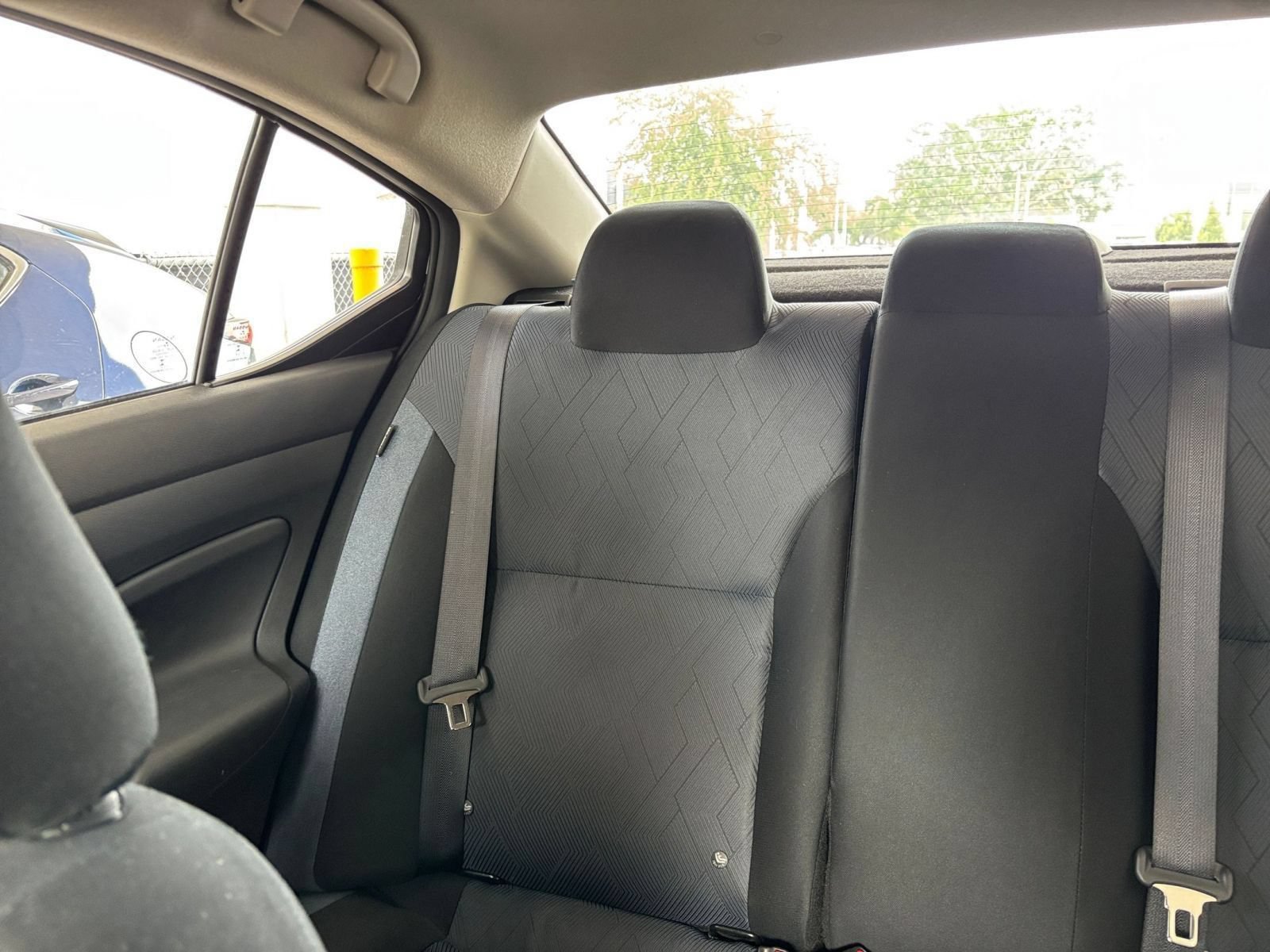 Thumbnail: 2025 Nissan Versa - 34